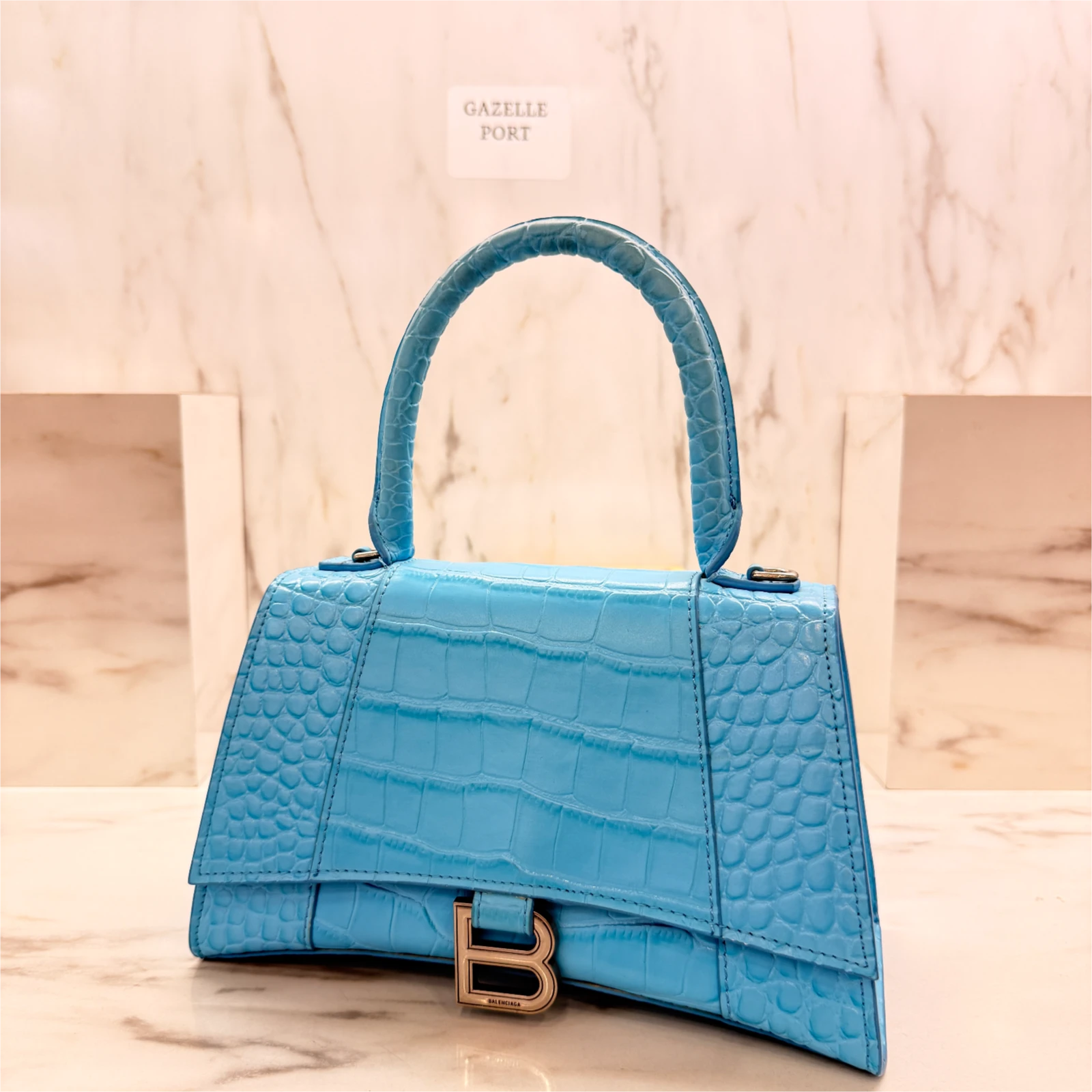 GAZELLE PORT 1053956