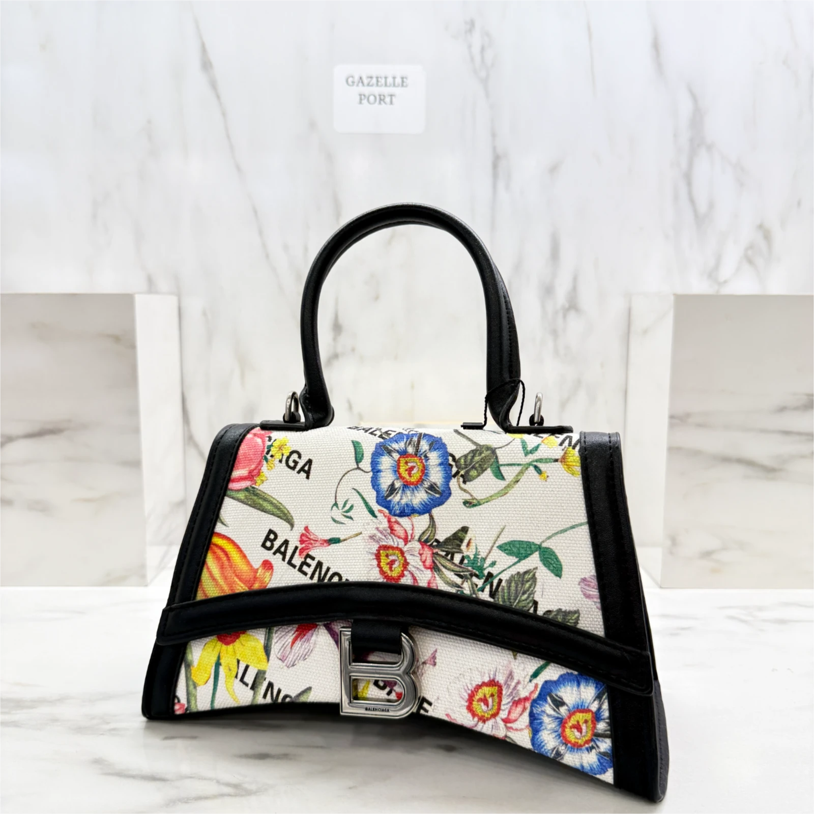 GAZELLE PORT 1053958