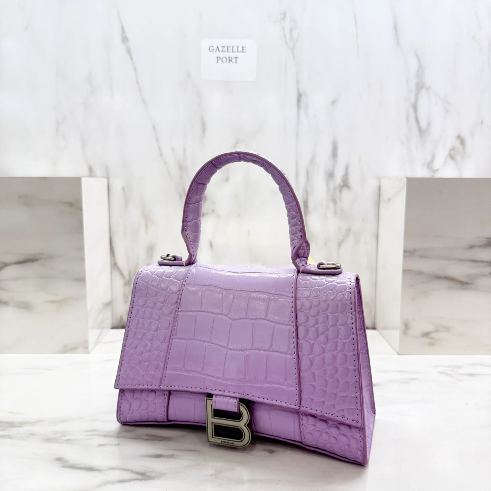 GAZELLE PORT 1053960