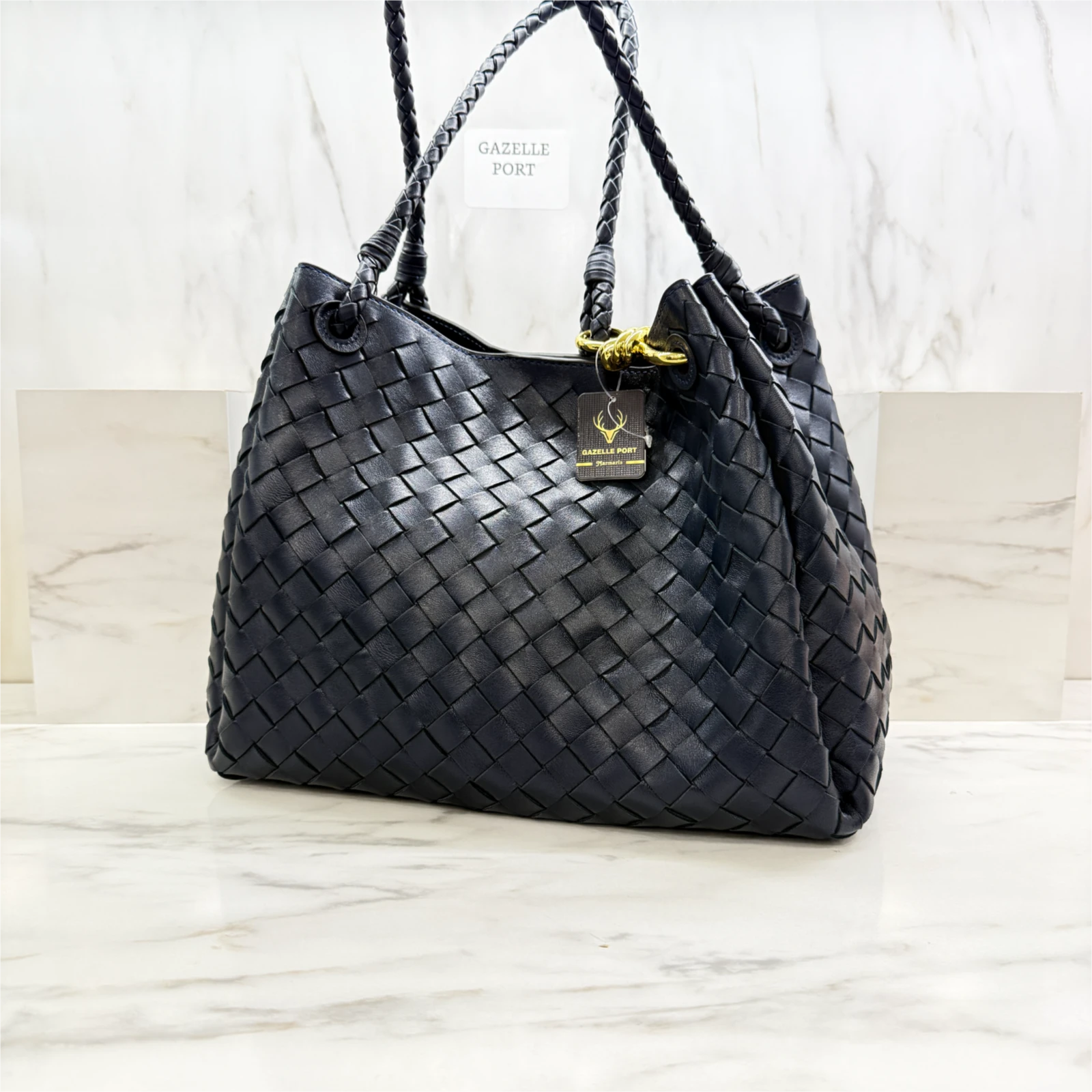 GAZELLE PORT 1053973