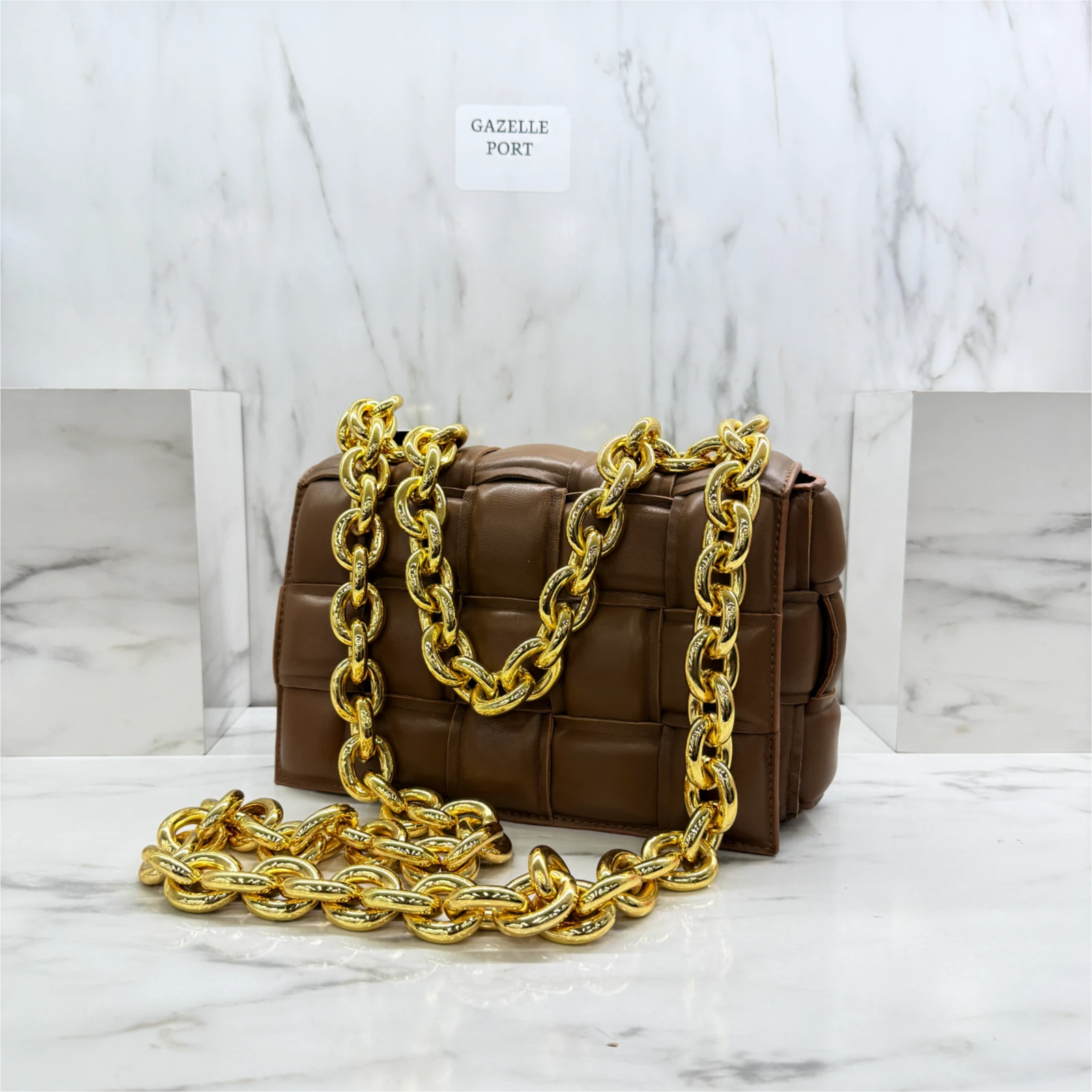 GAZELLE PORT 1053978