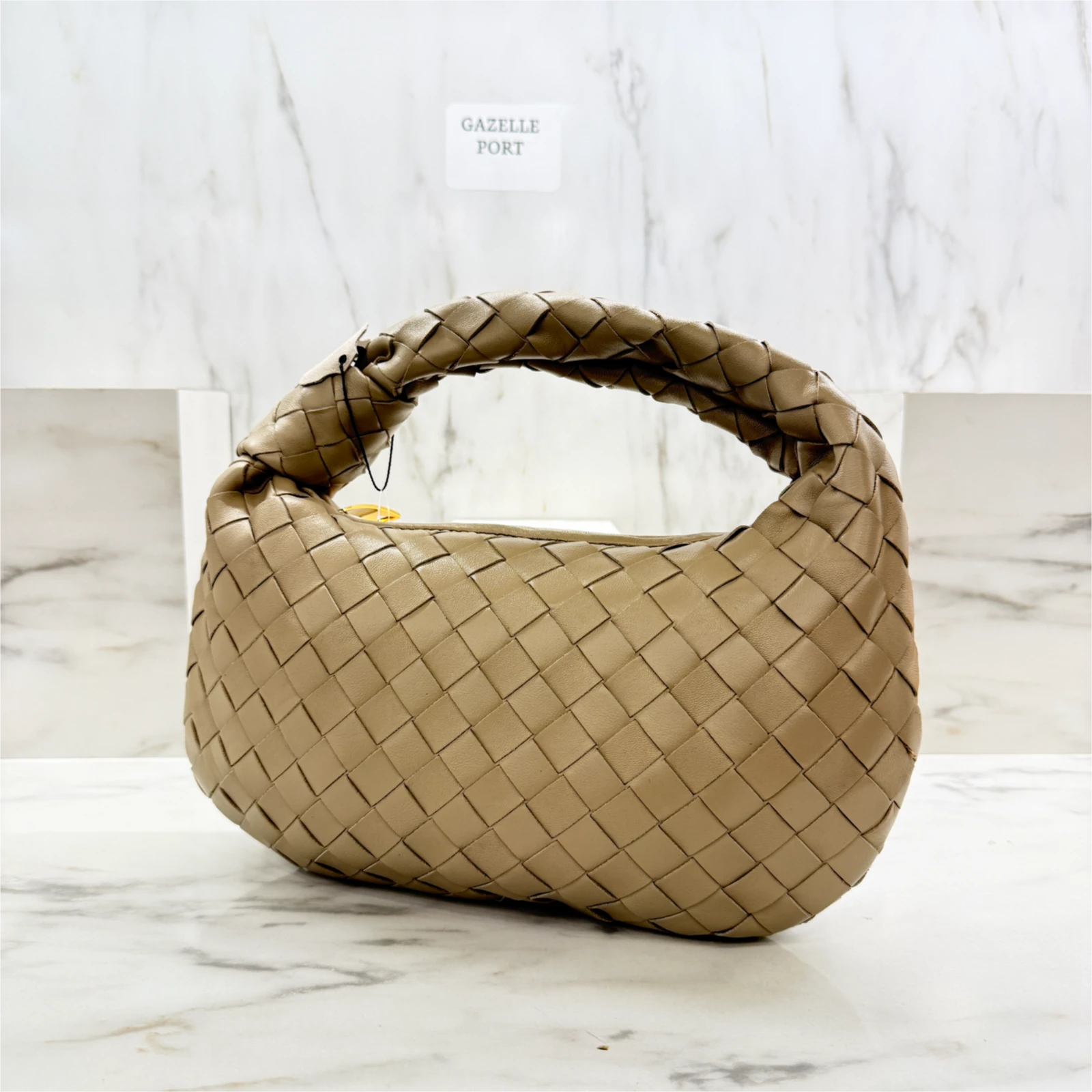 GAZELLE PORT 1053982