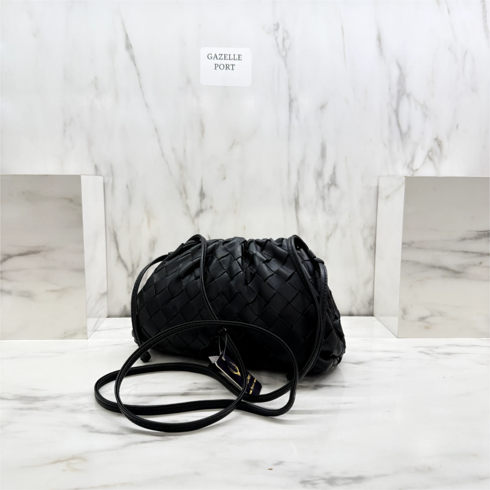 GAZELLE PORT 1053986