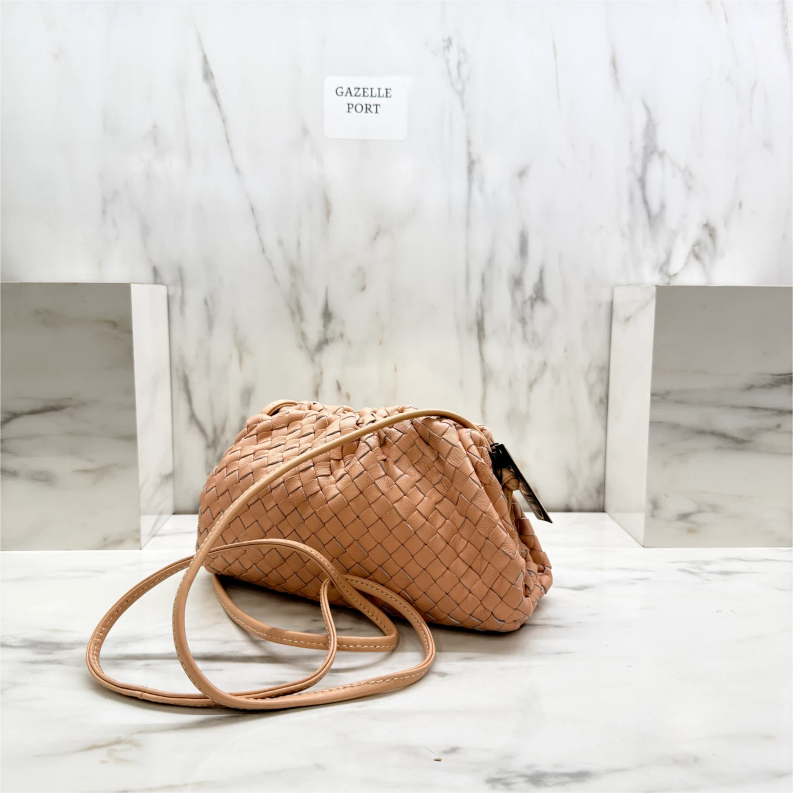 GAZELLE PORT 1053988