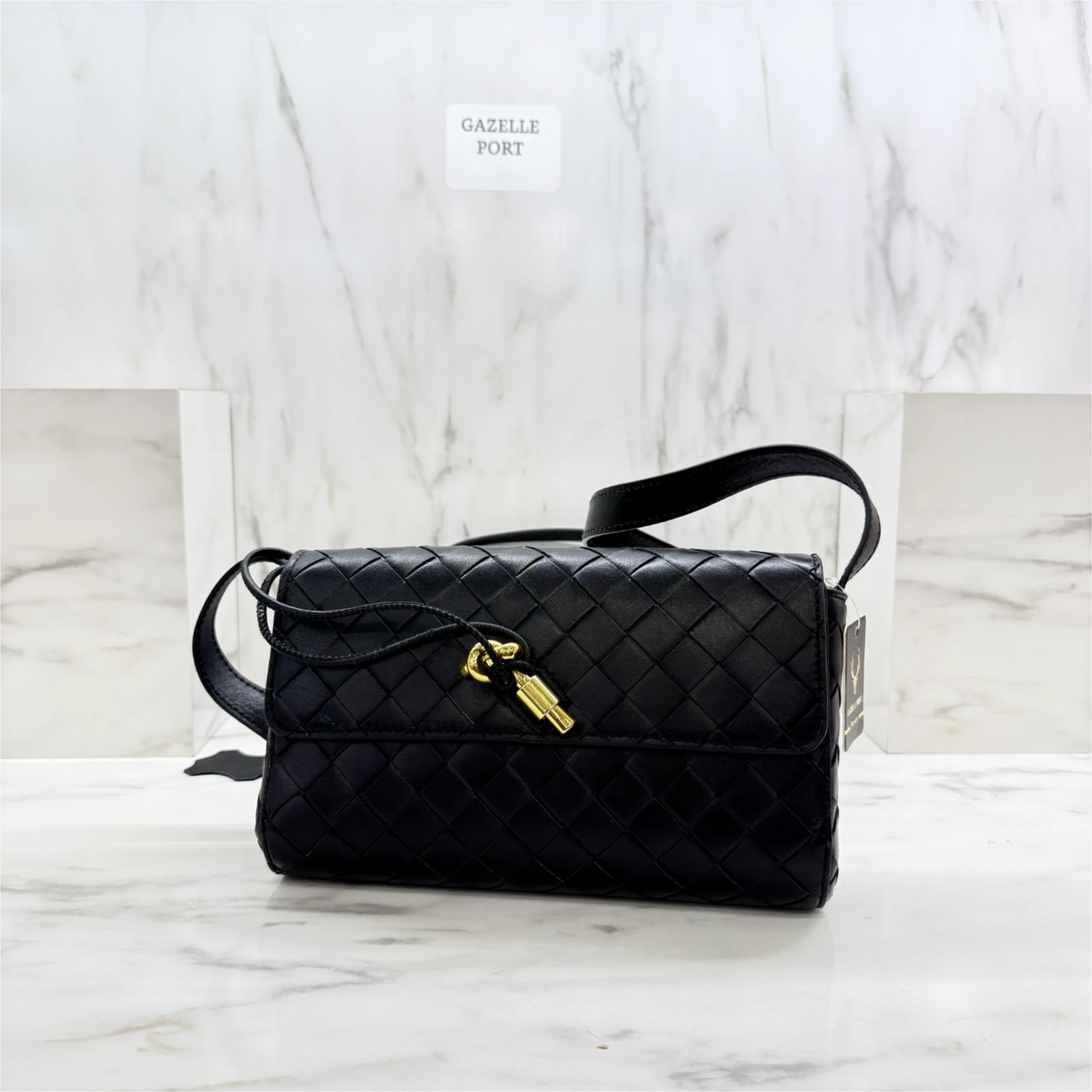 GAZELLE PORT 1053990