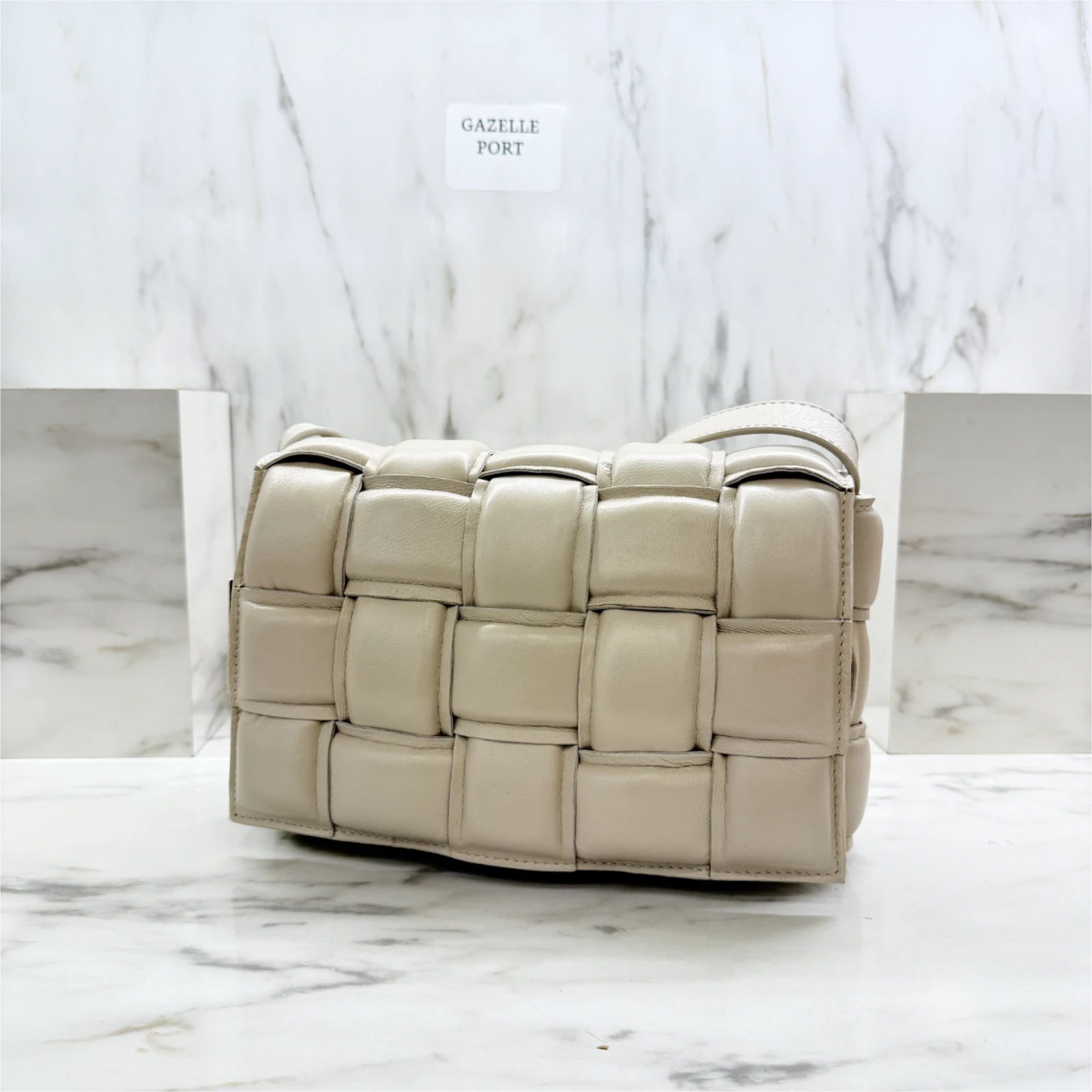 GAZELLE PORT 1053993