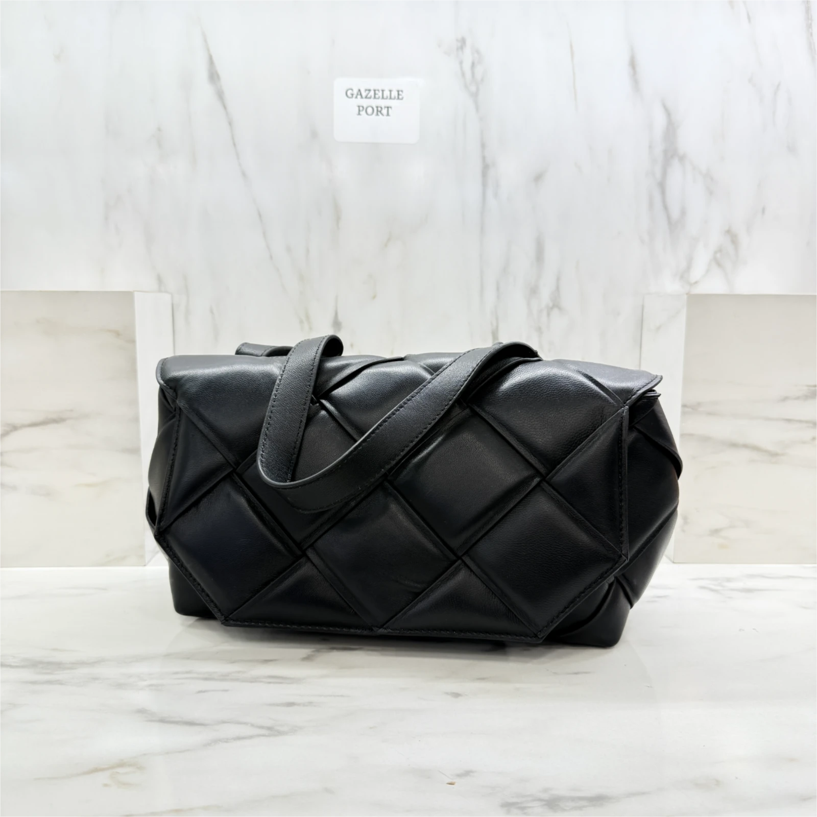 GAZELLE PORT 1053995