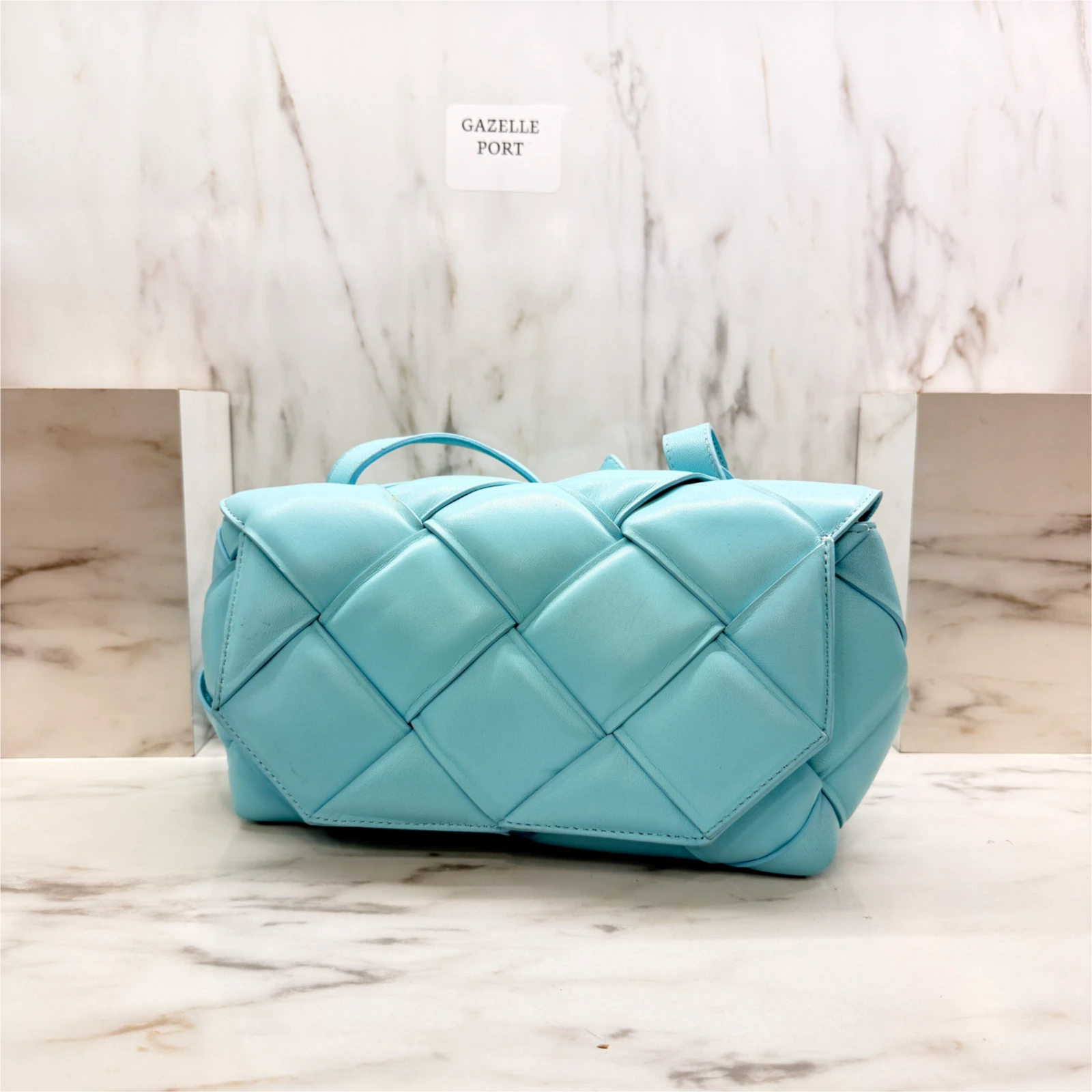 GAZELLE PORT 1053996