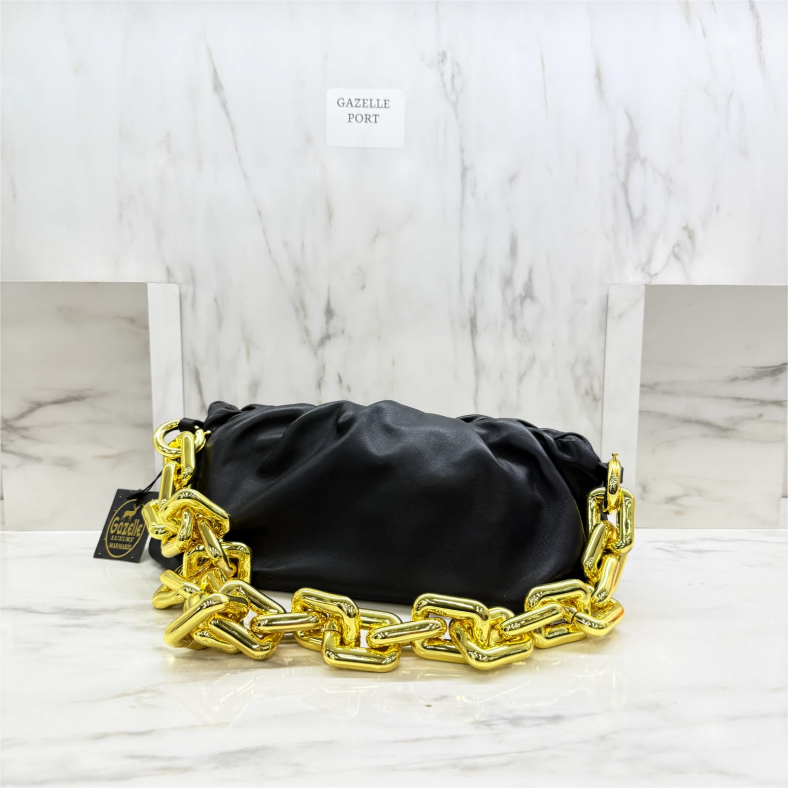 GAZELLE PORT 1053999