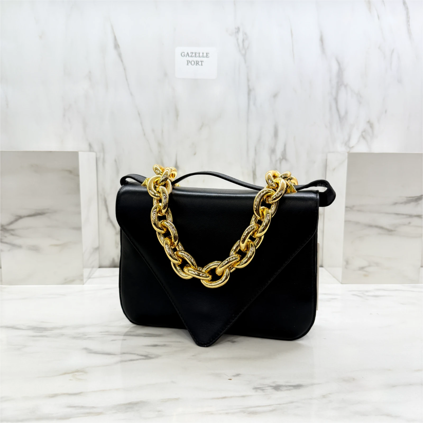 GAZELLE PORT 1054002