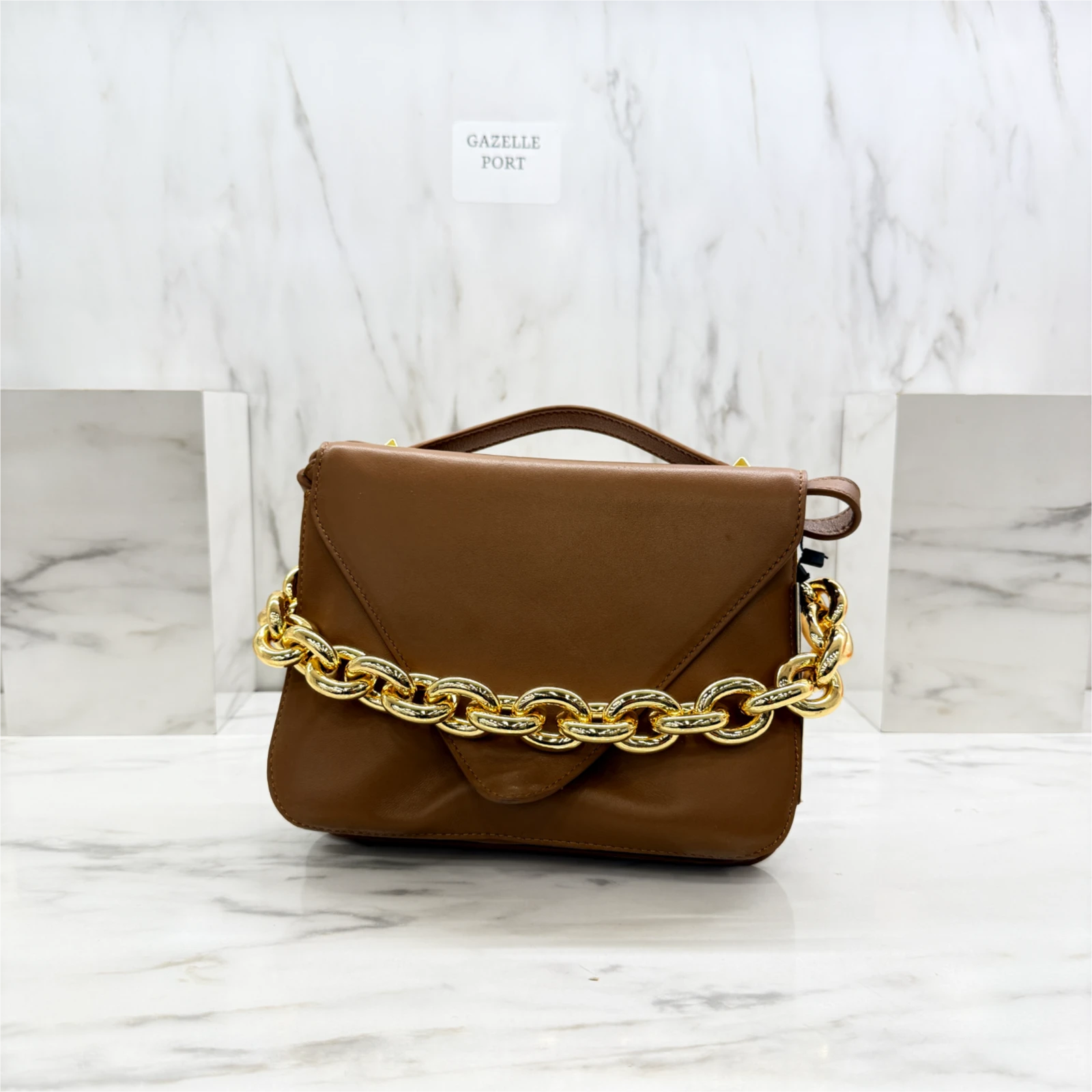 GAZELLE PORT 1054003