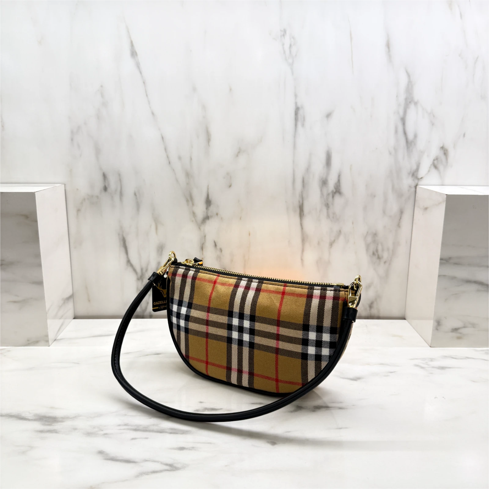 GAZELLE PORT 1054015