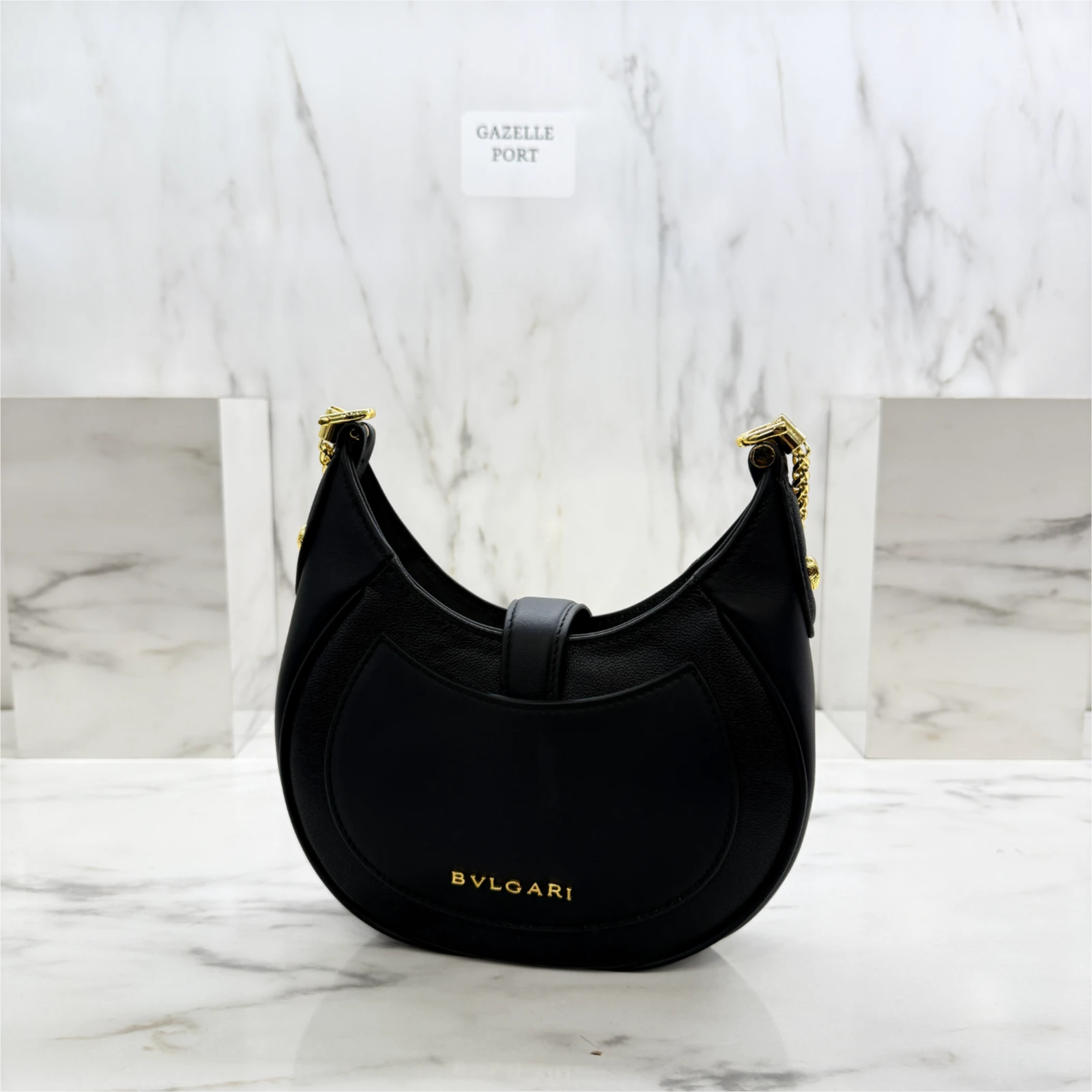 GAZELLE PORT 1054021