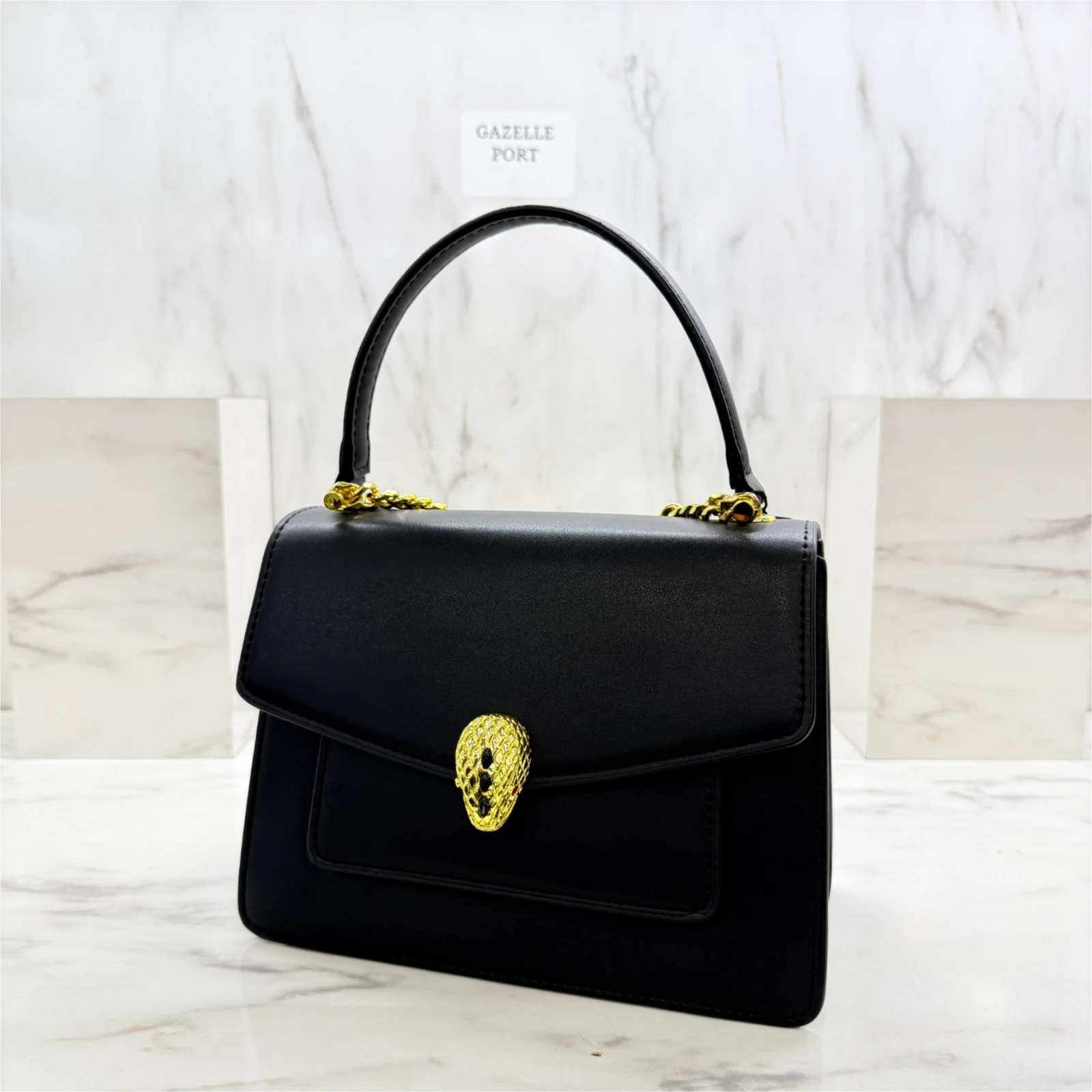 GAZELLE PORT 1054025