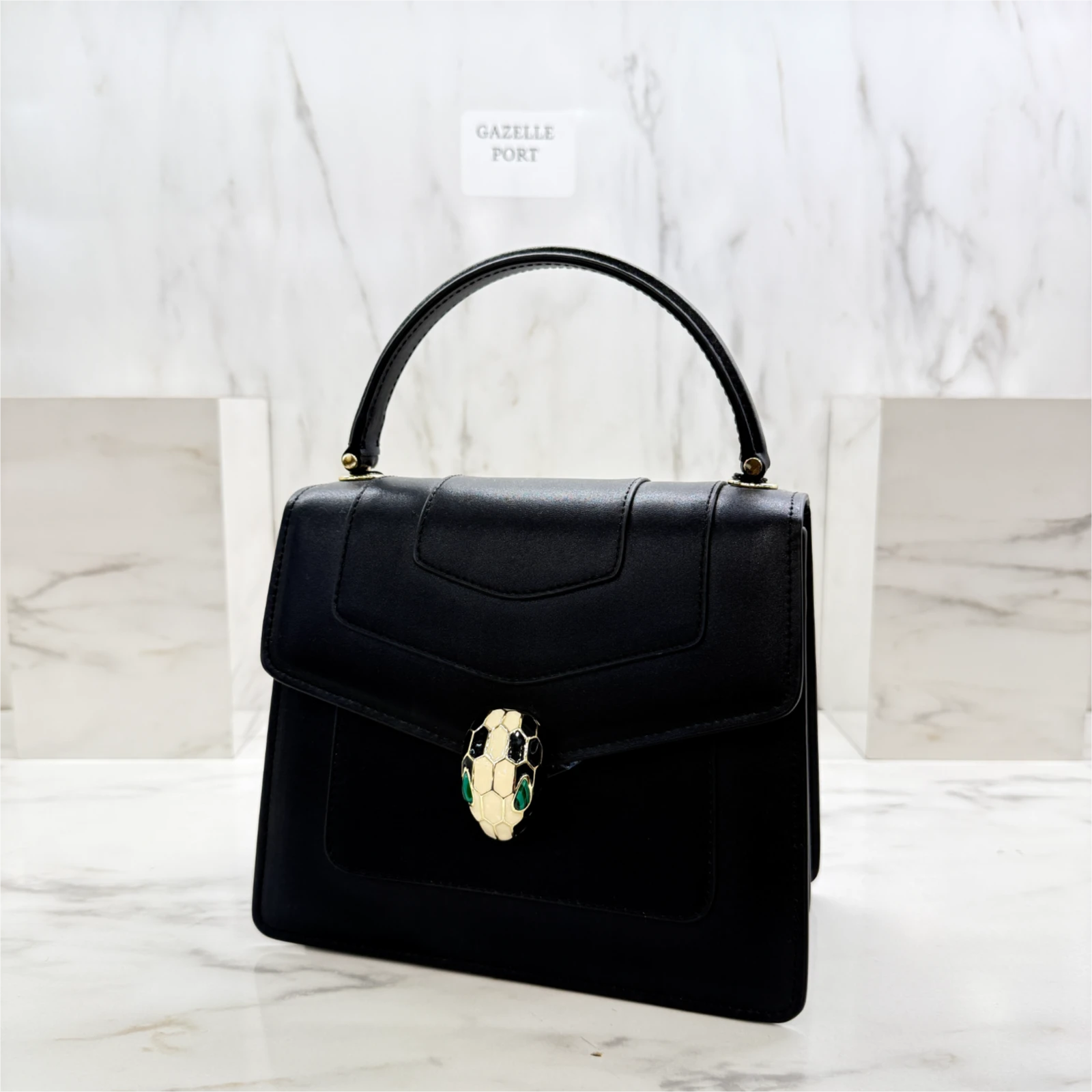 GAZELLE PORT 1054026