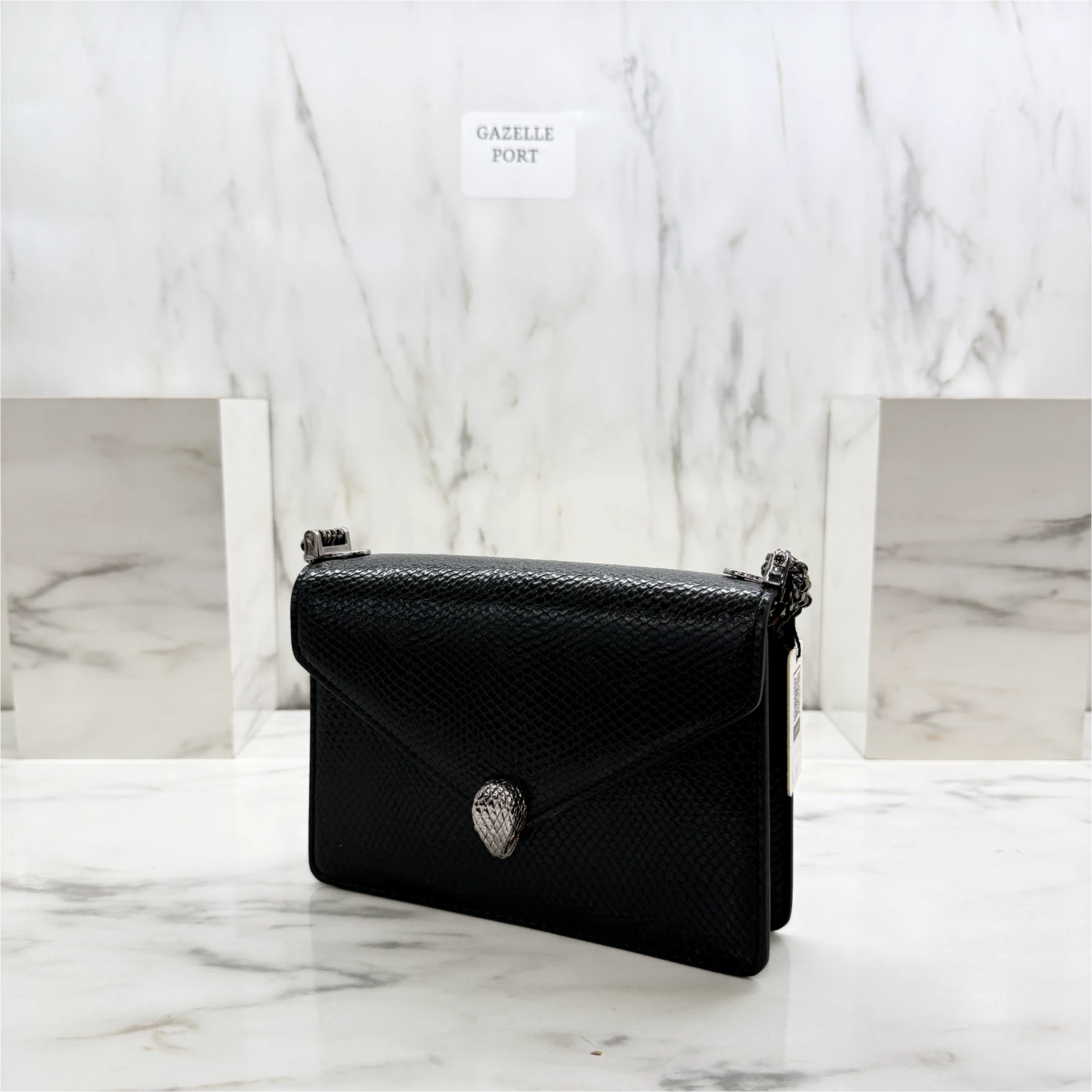 GAZELLE PORT 1054027