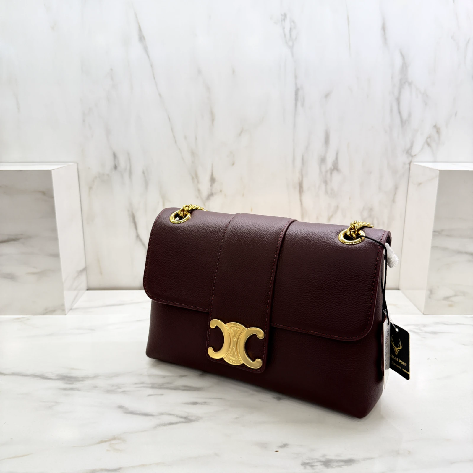 GAZELLE PORT 1054042