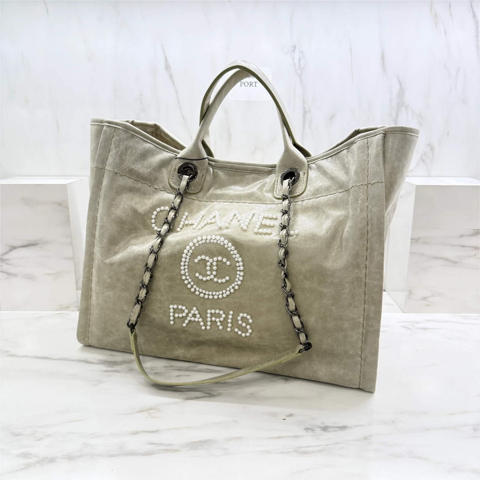 GAZELLE PORT 1054070