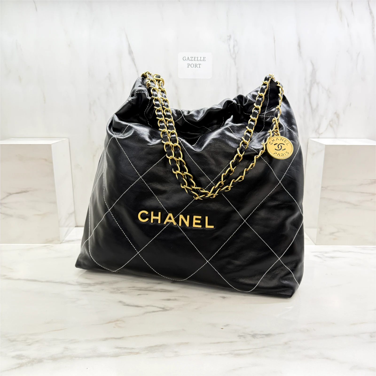 GAZELLE PORT 1054075