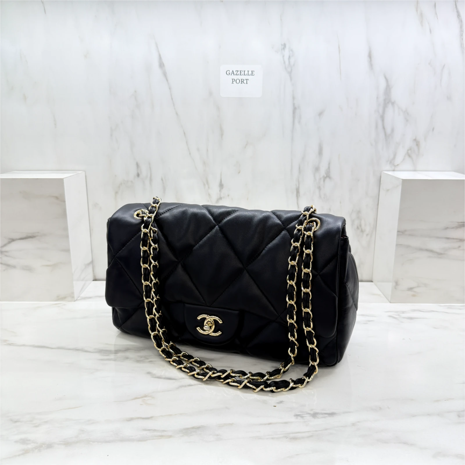 GAZELLE PORT 1054078