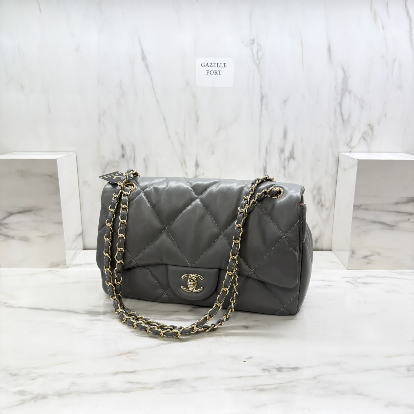 GAZELLE PORT 1054080