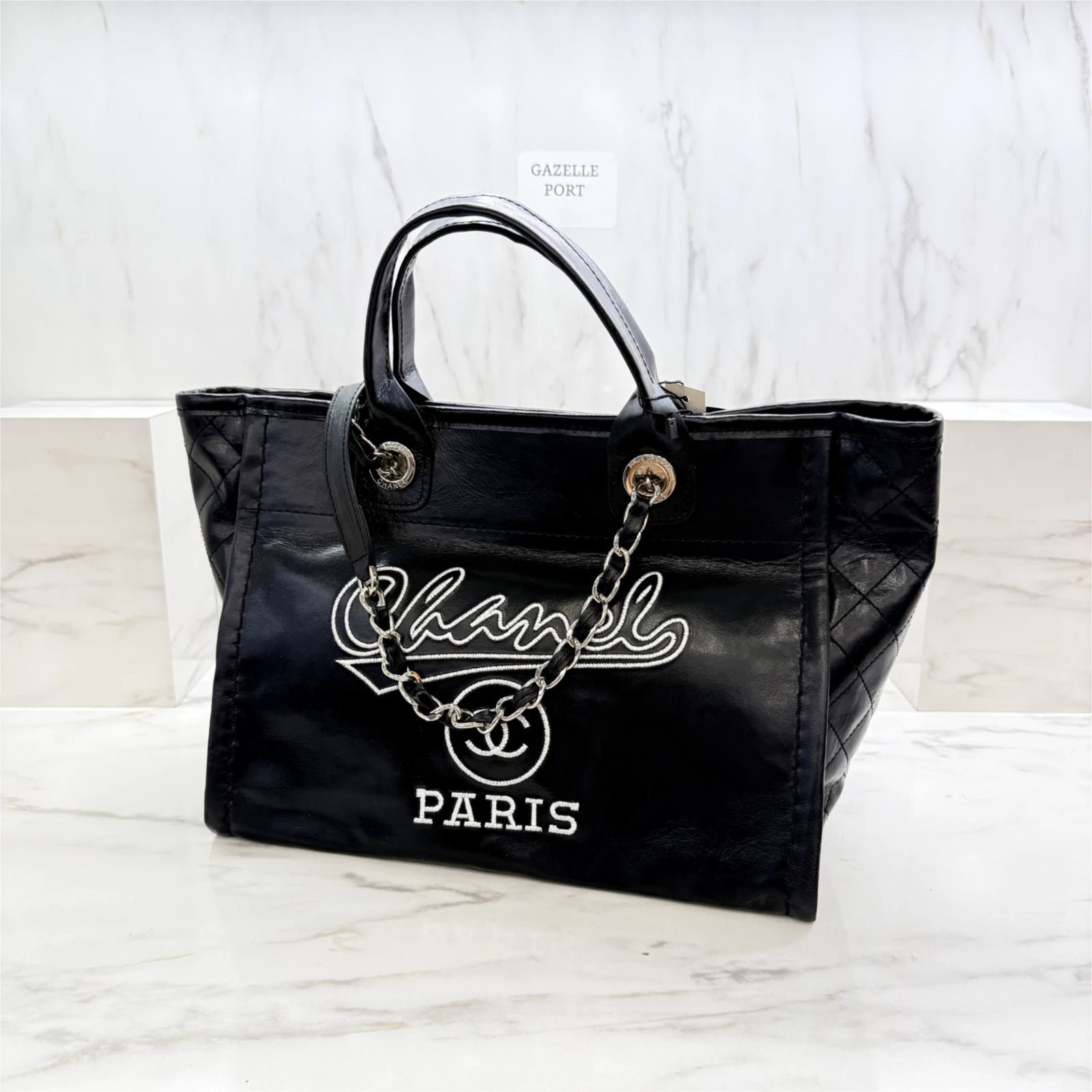 GAZELLE PORT 1054085