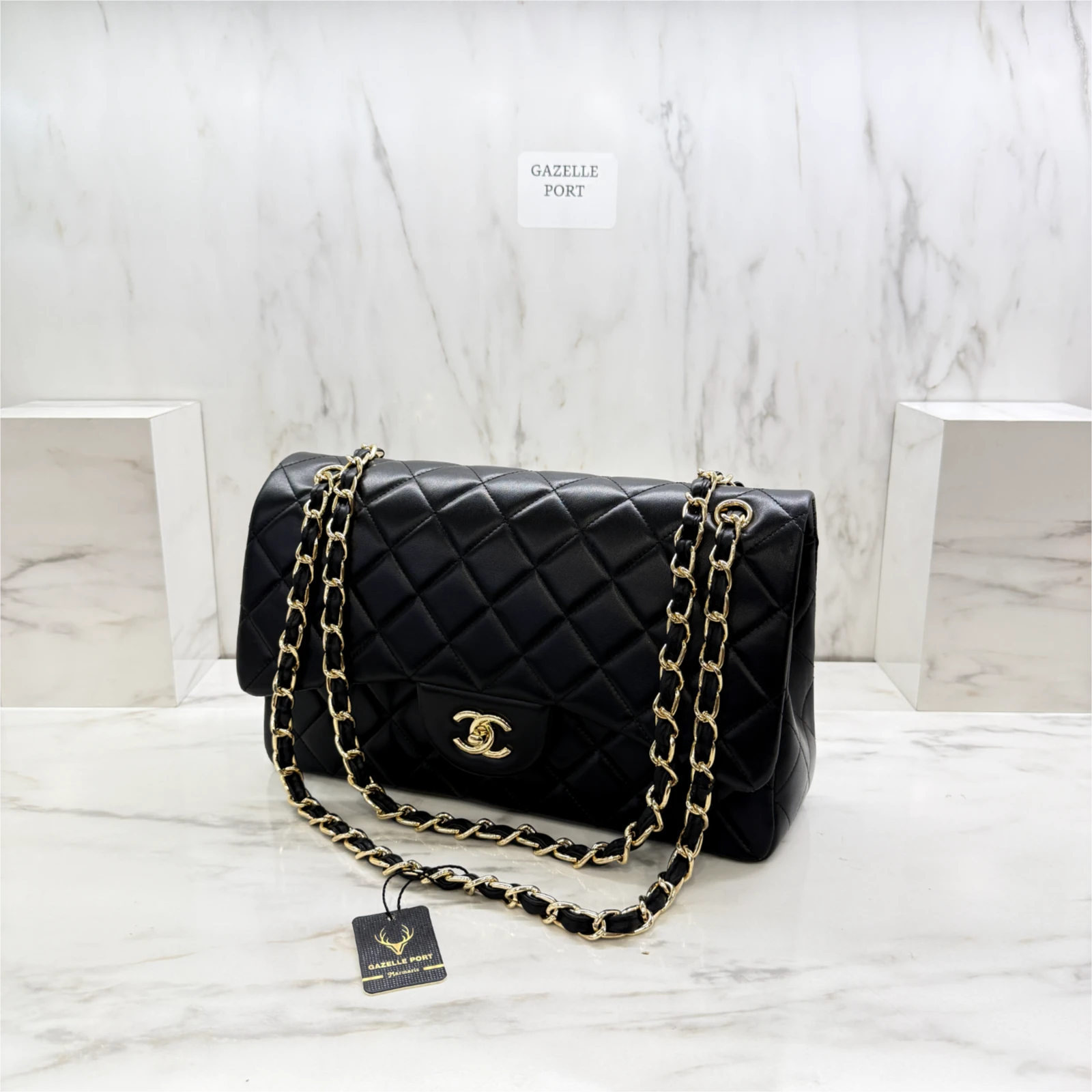 GAZELLE PORT 1054088