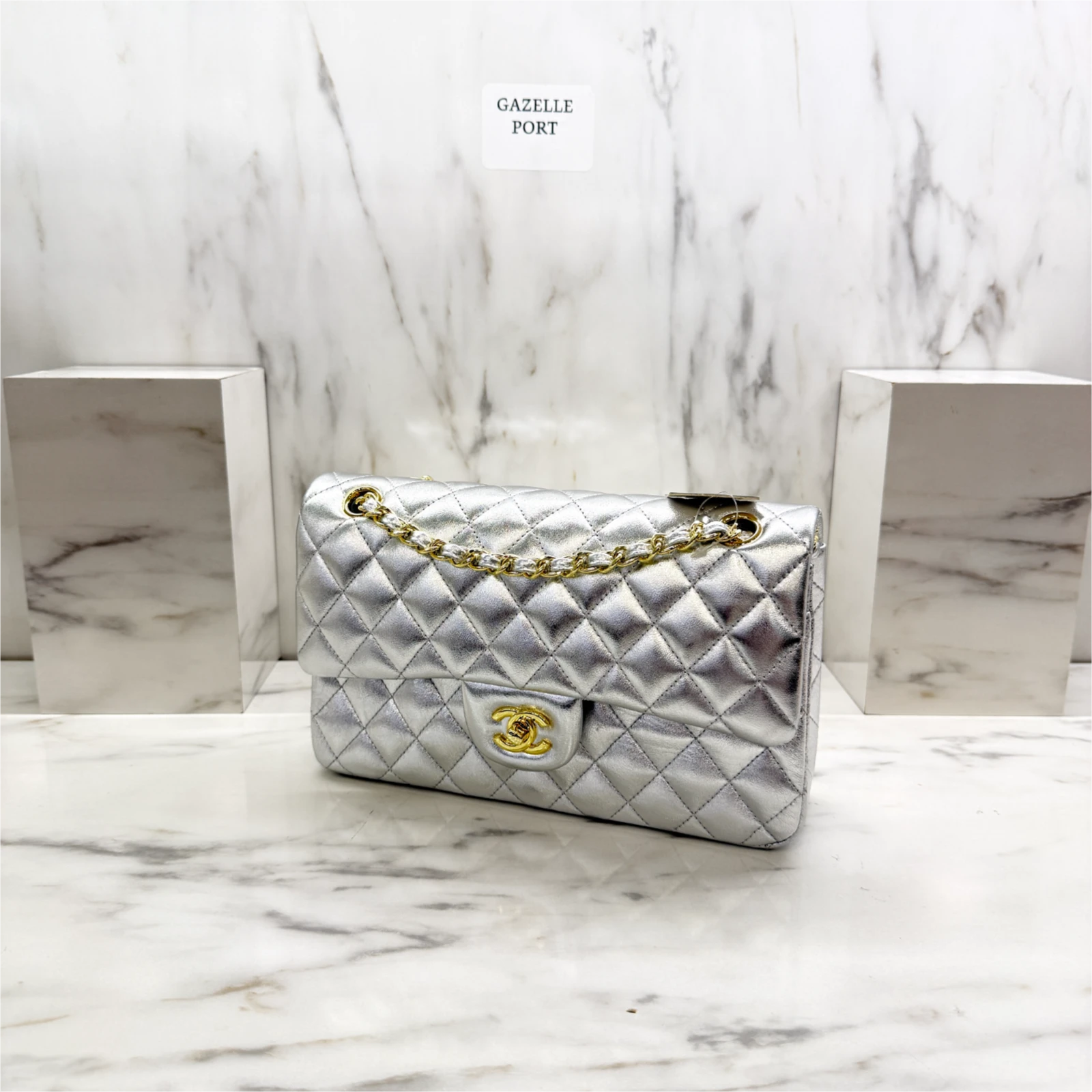 GAZELLE PORT 1054090