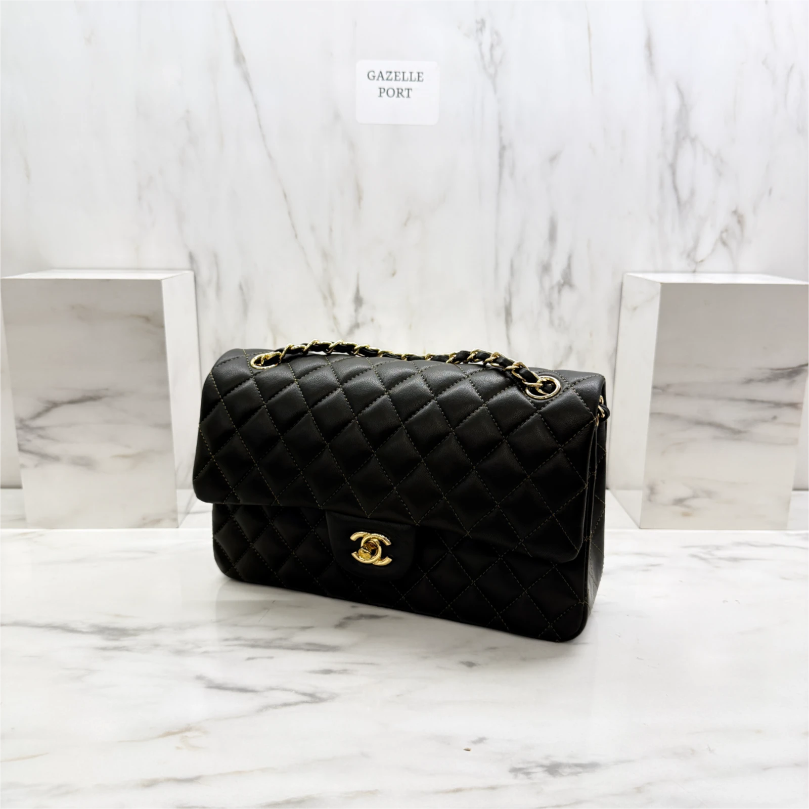 GAZELLE PORT 1054095