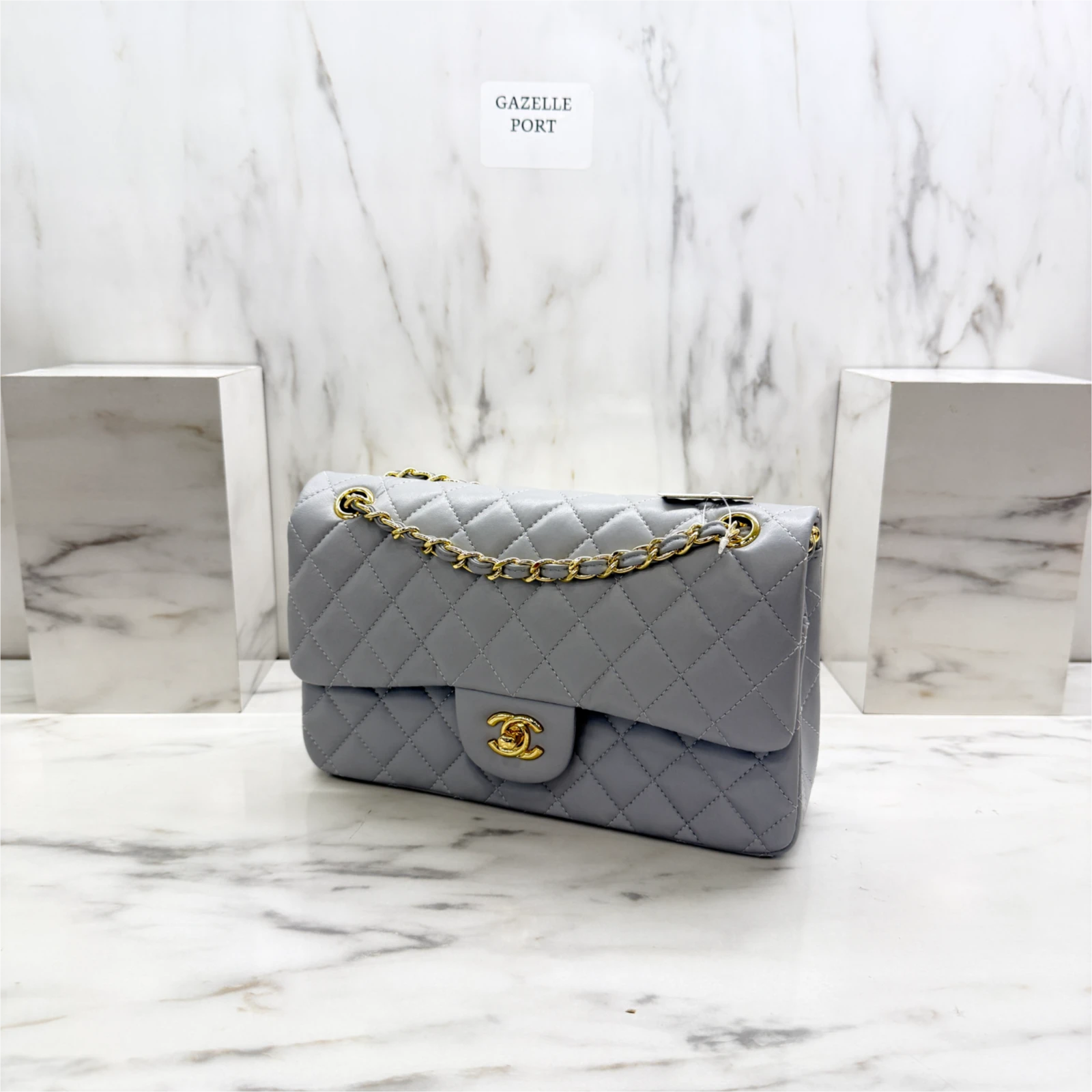 GAZELLE PORT 1054096