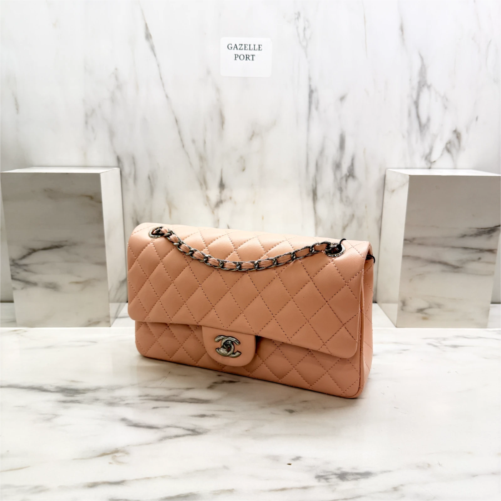 GAZELLE PORT 1054098