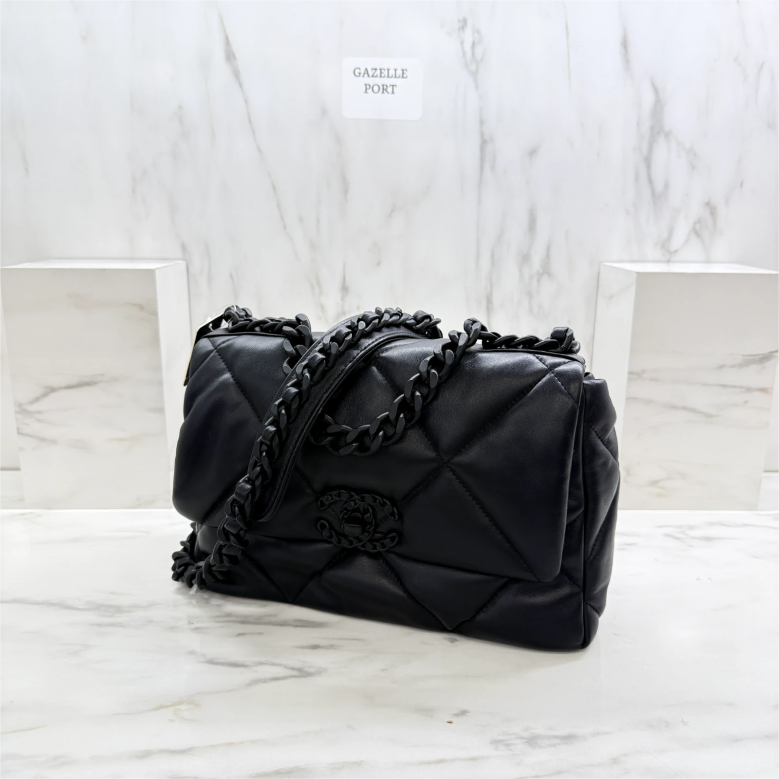 GAZELLE PORT 1054102