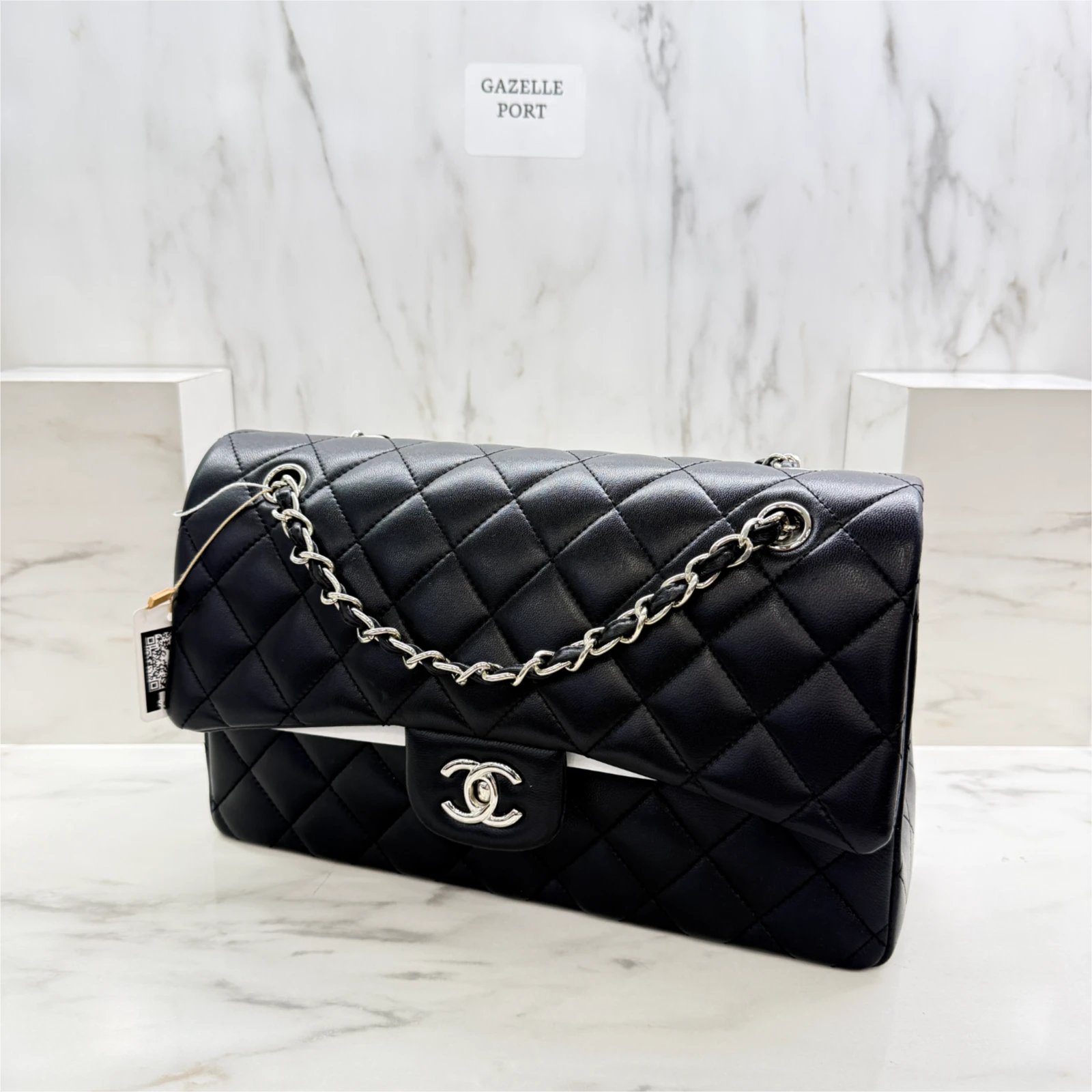 GAZELLE PORT 1054104