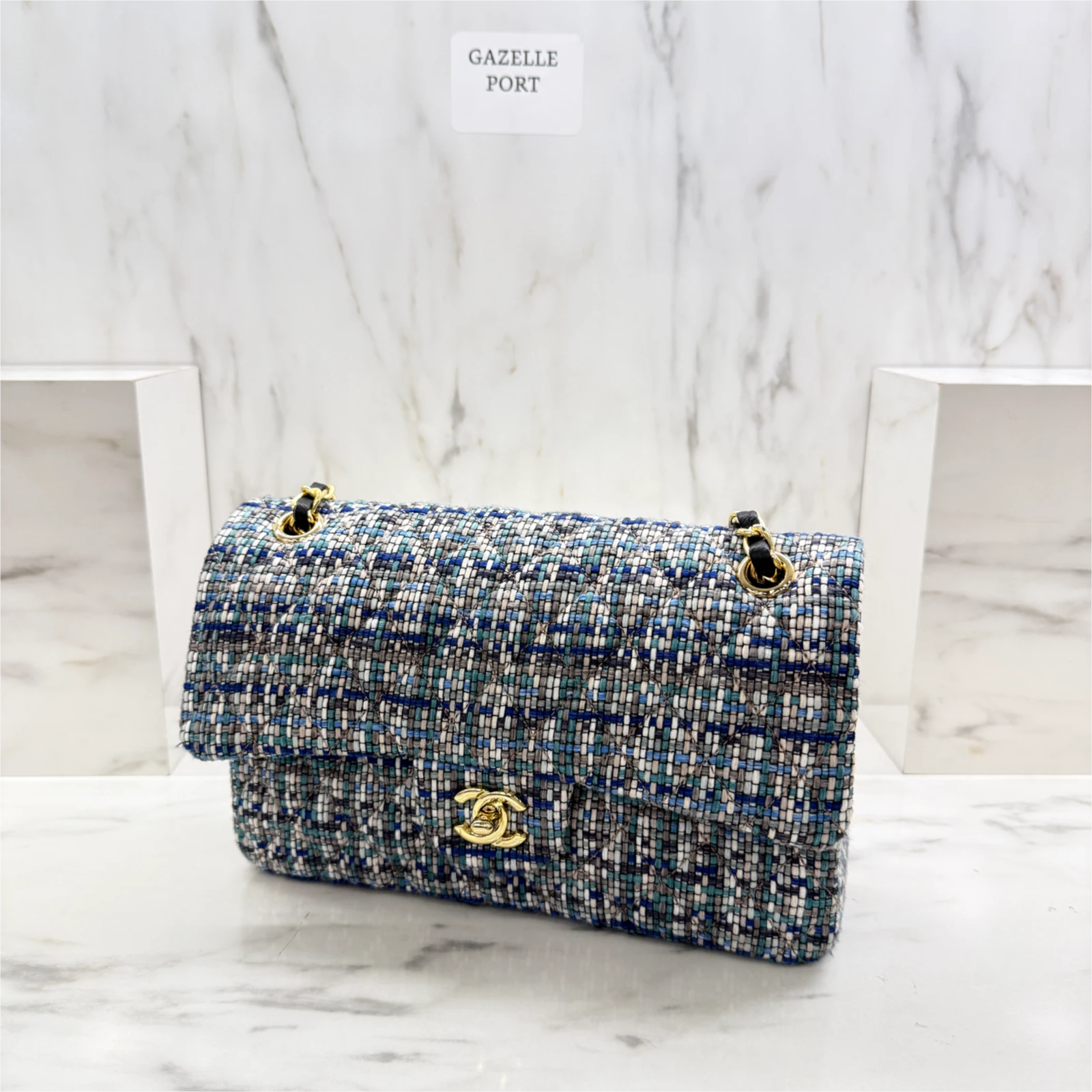 GAZELLE PORT 1054111