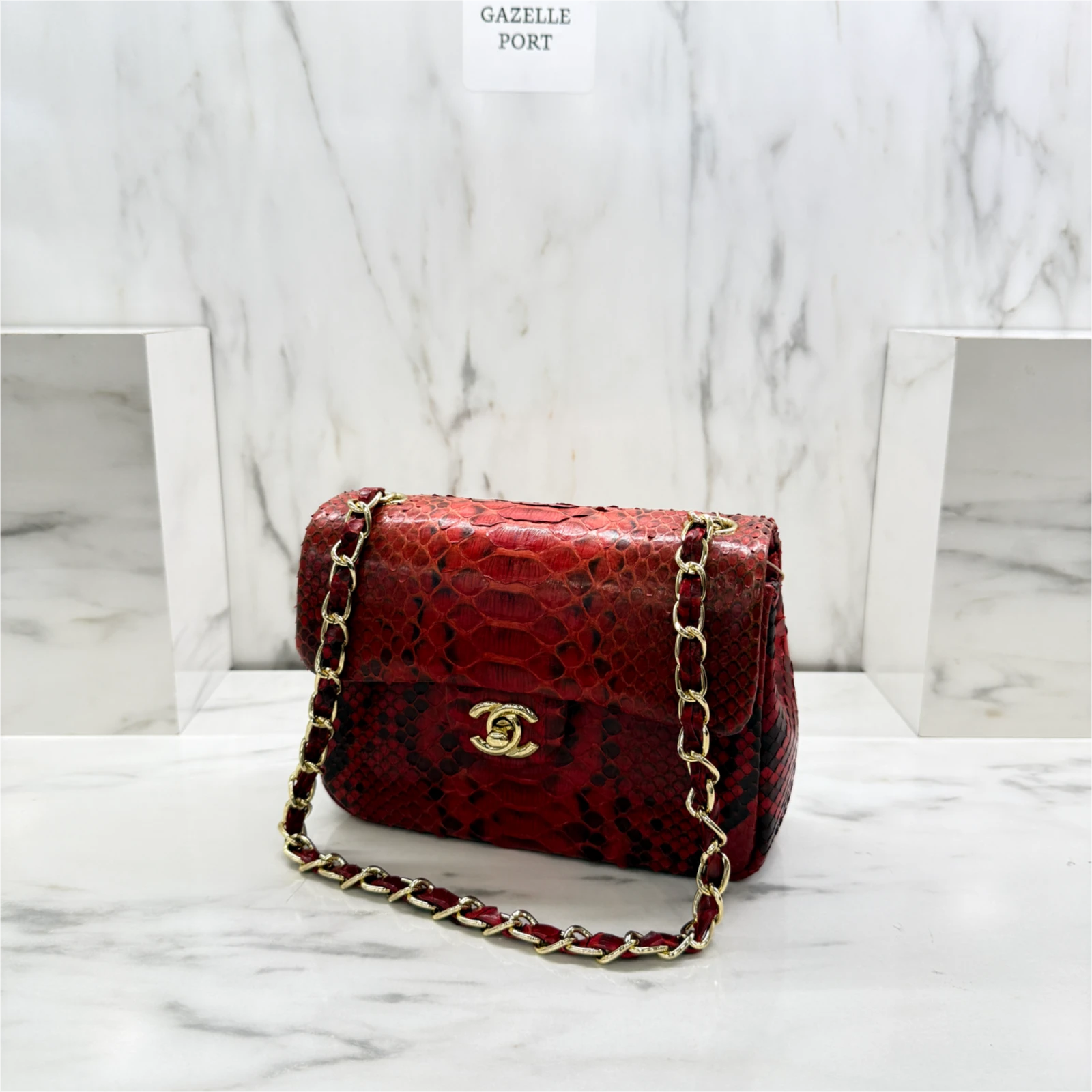 GAZELLE PORT 1054115