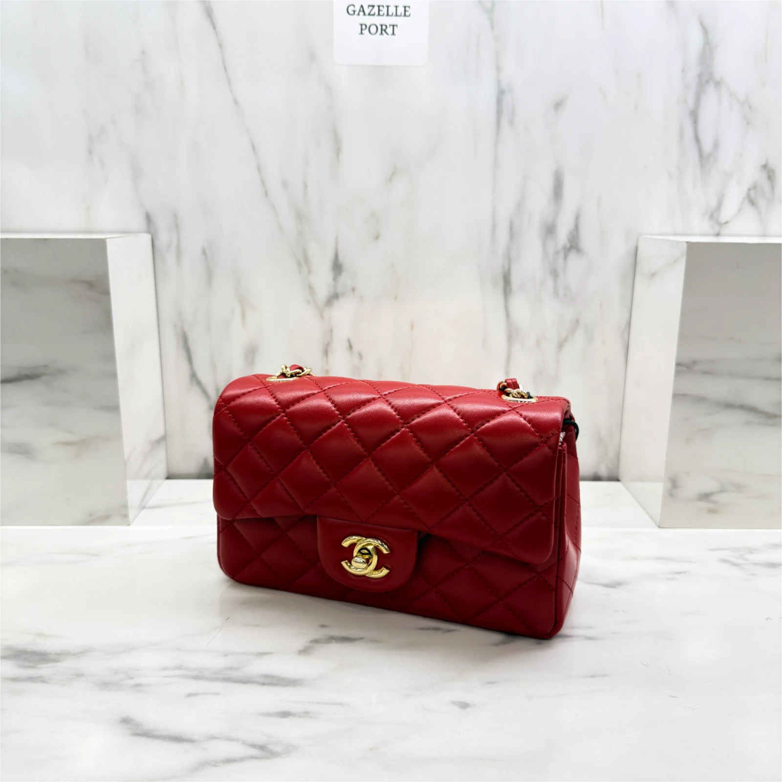 GAZELLE PORT 1054123