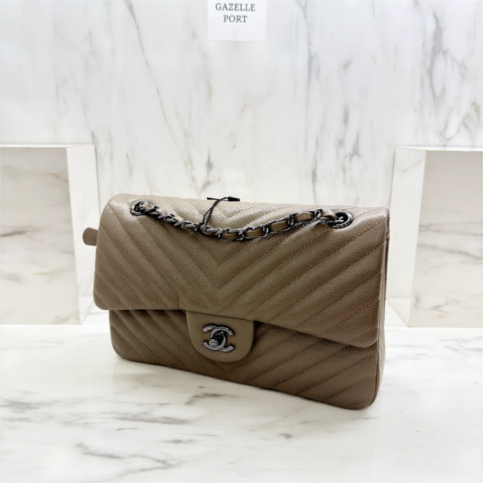 GAZELLE PORT 1054128