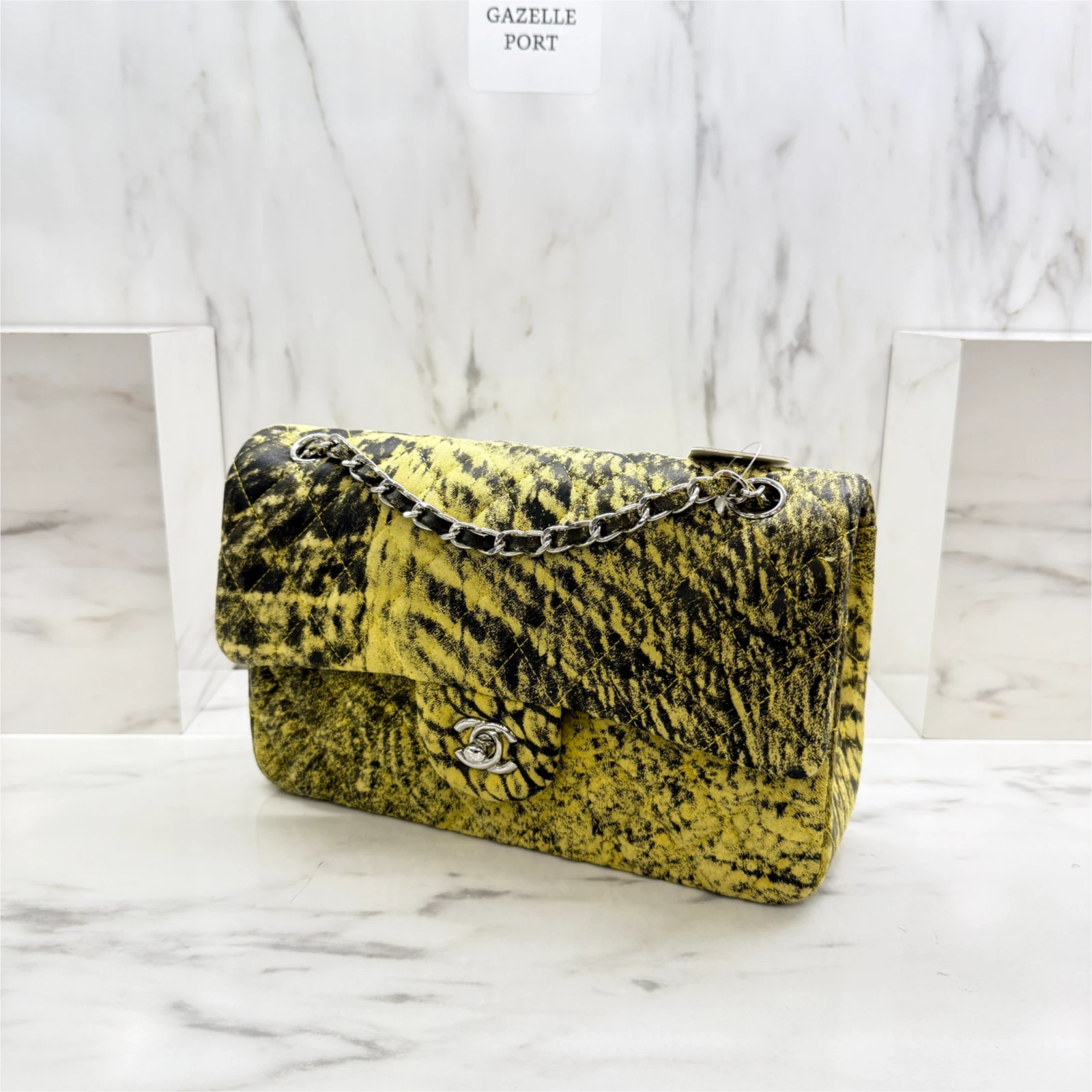 GAZELLE PORT 1054131