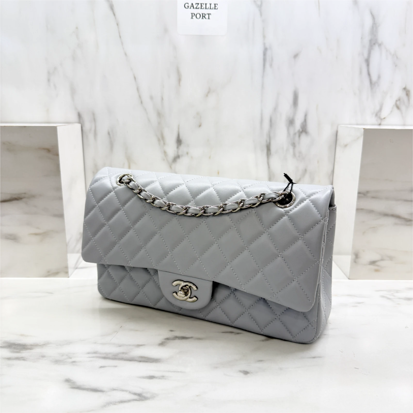 GAZELLE PORT 1054132