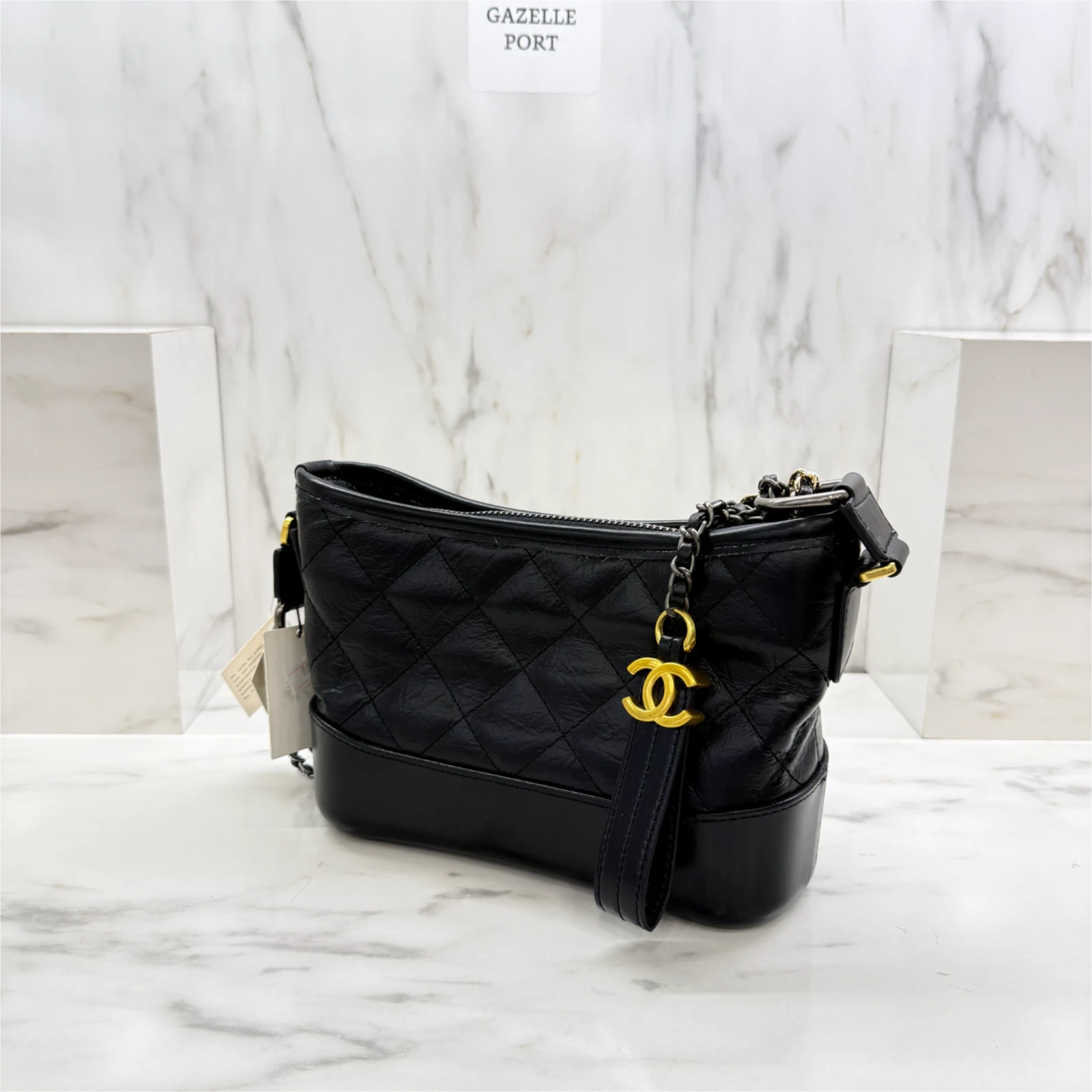 GAZELLE PORT 1054133