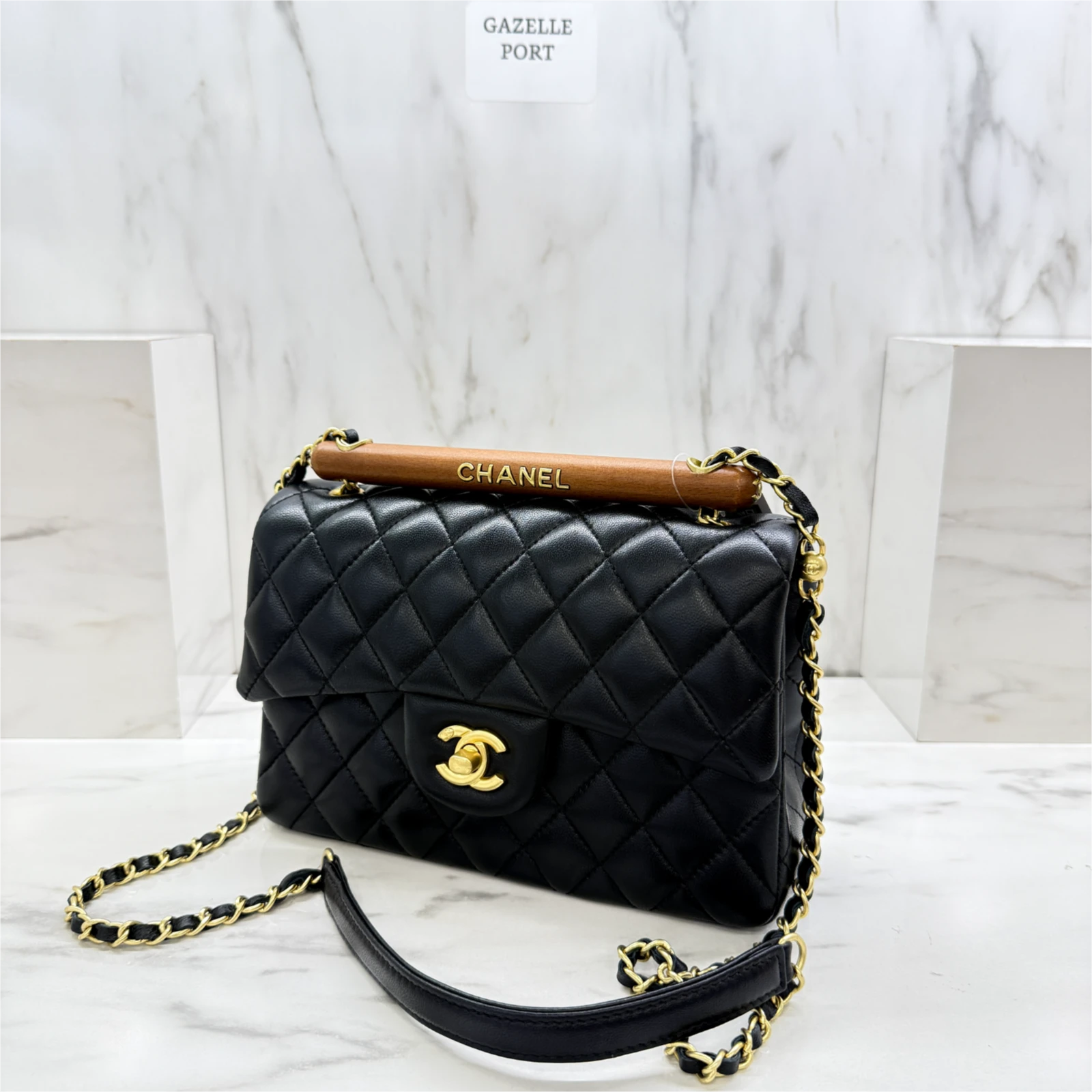 GAZELLE PORT 1054135