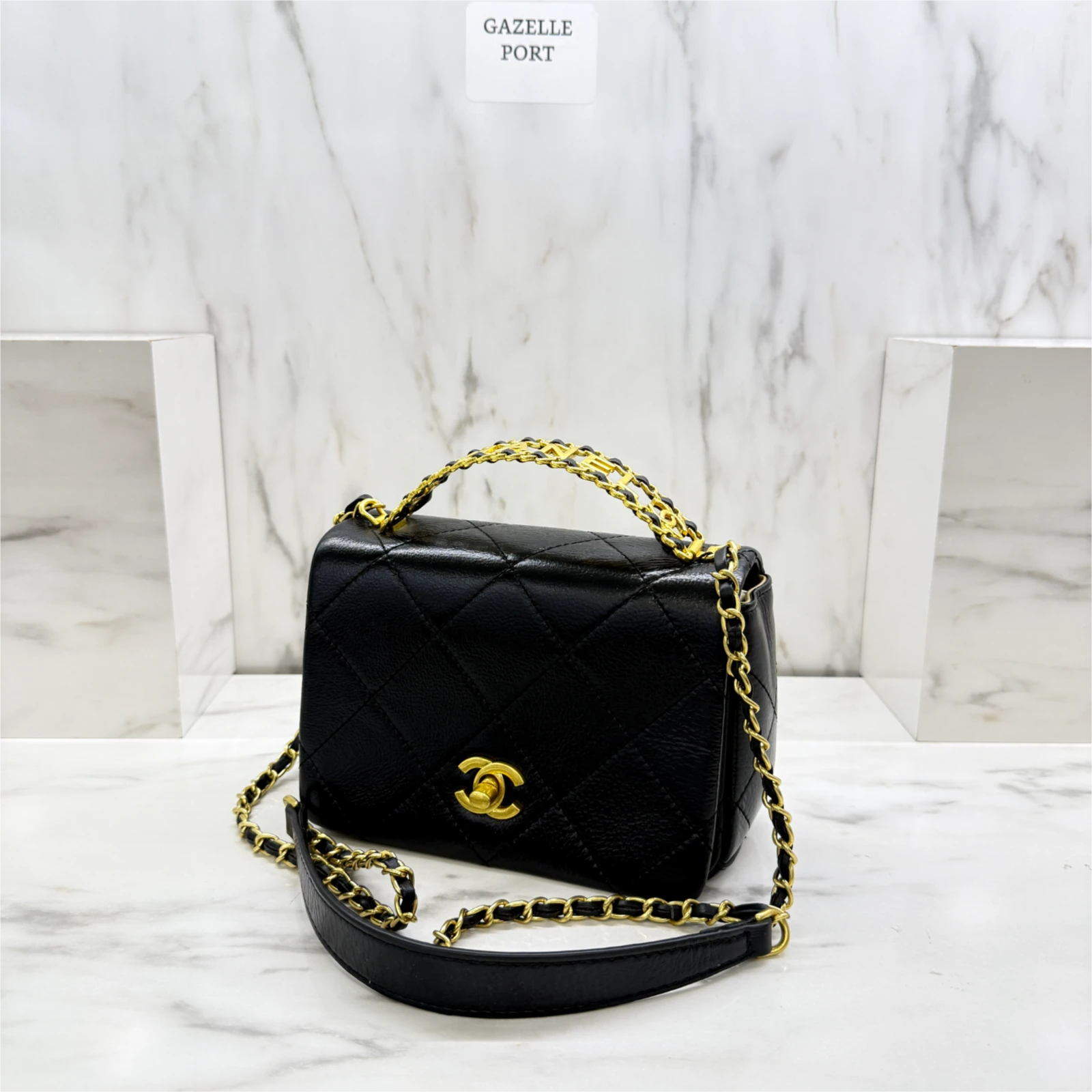 GAZELLE PORT 1054137