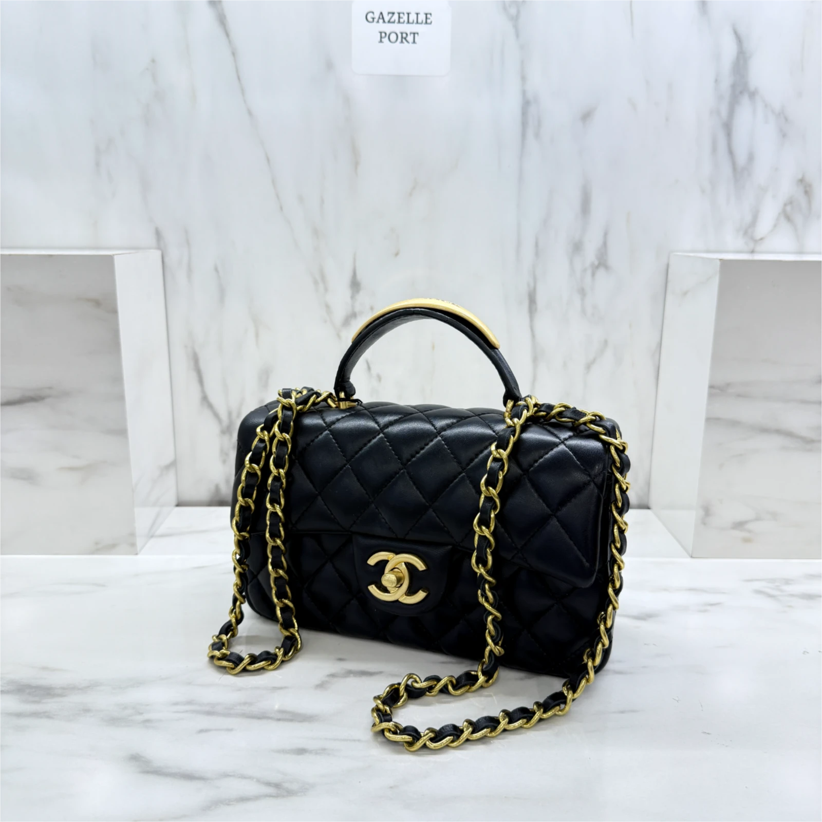 GAZELLE PORT 1054138