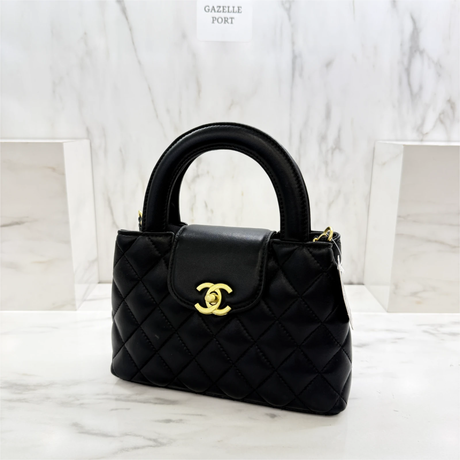 GAZELLE PORT 1054139