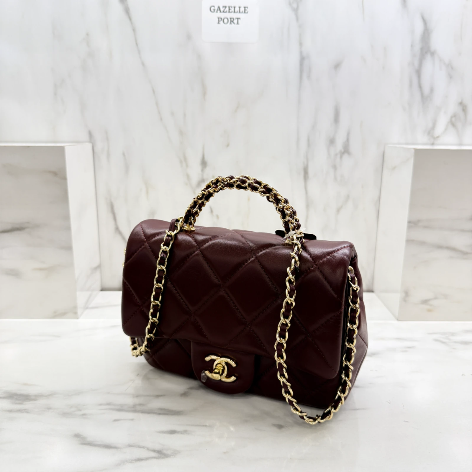 GAZELLE PORT 1054141