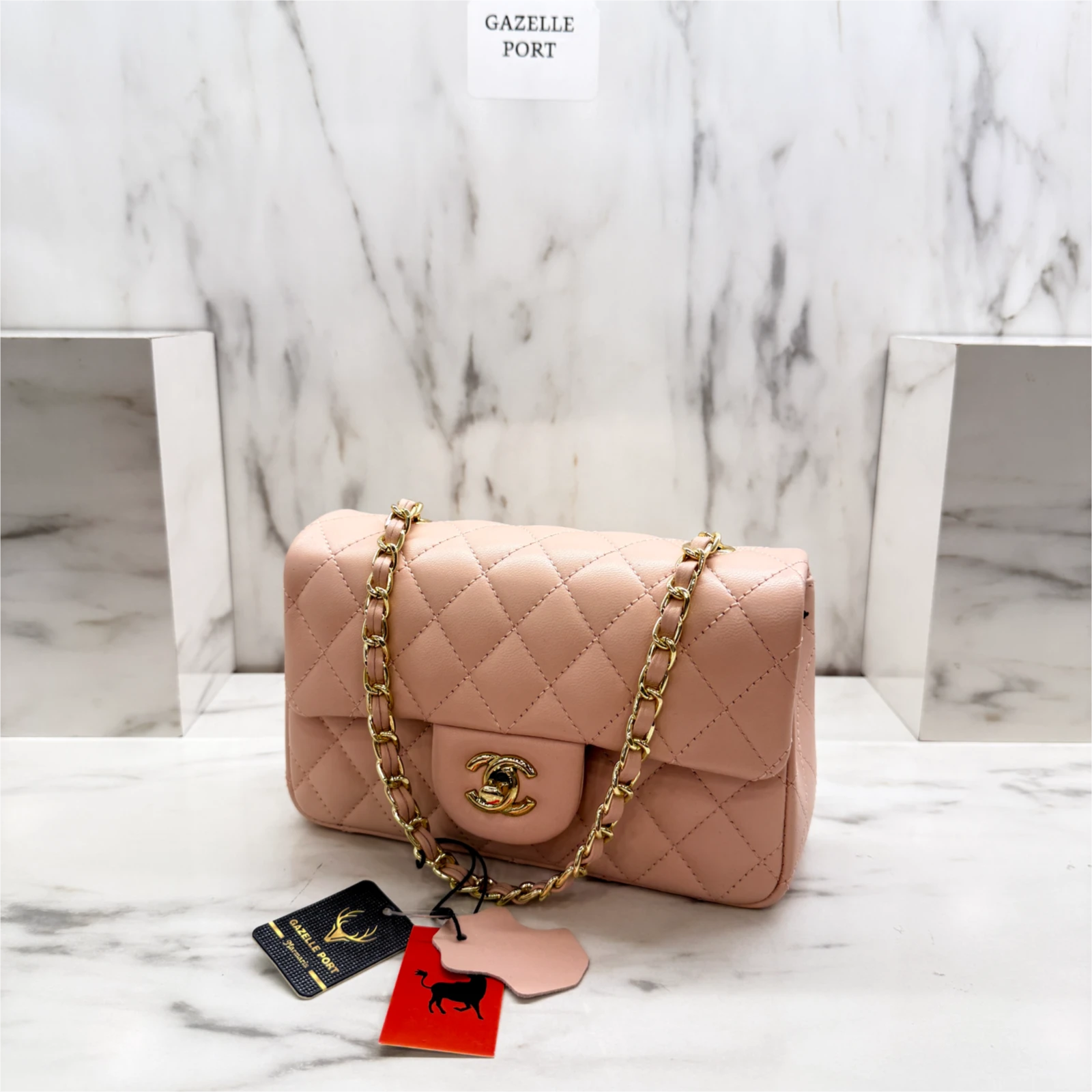 GAZELLE PORT 1054145