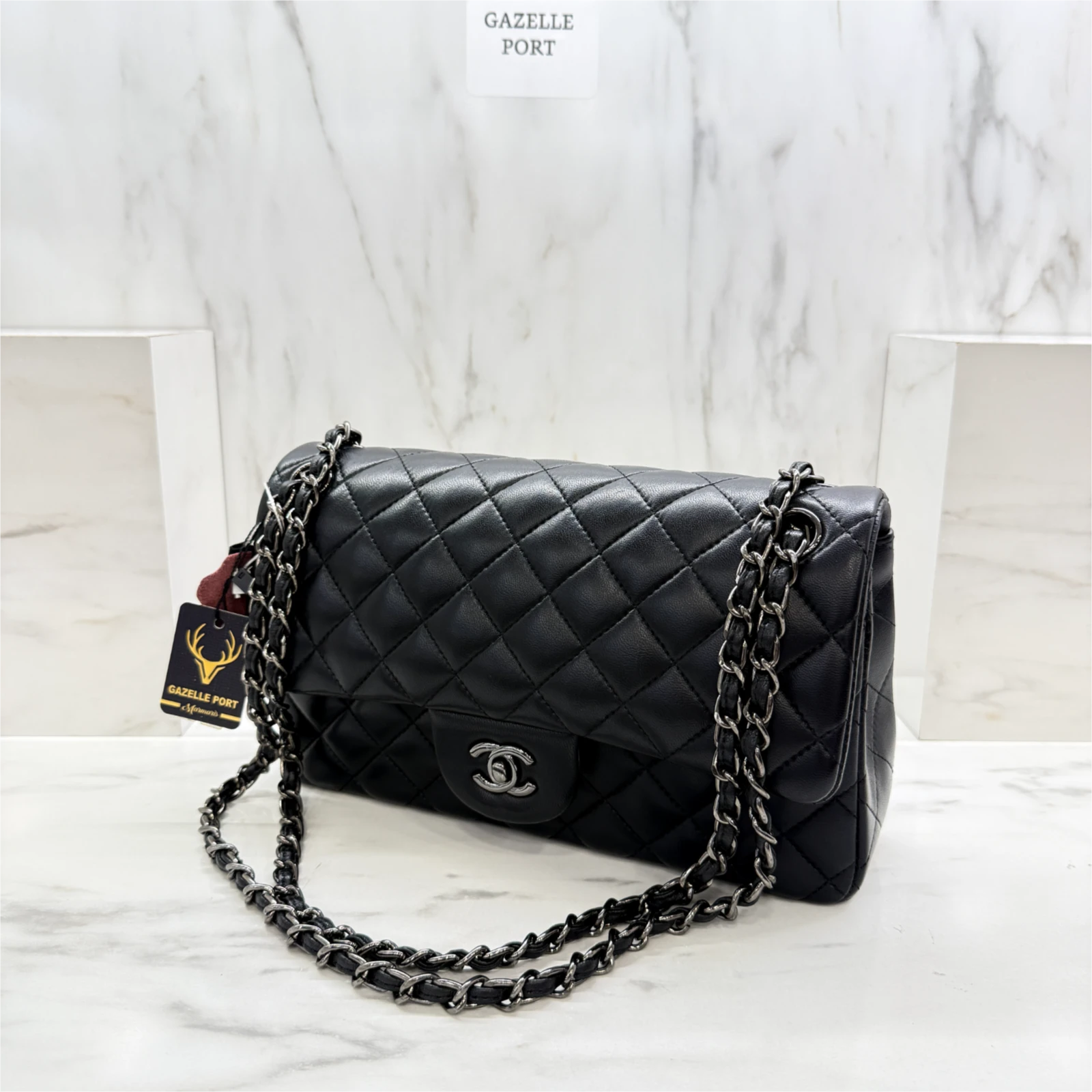 GAZELLE PORT 1054146