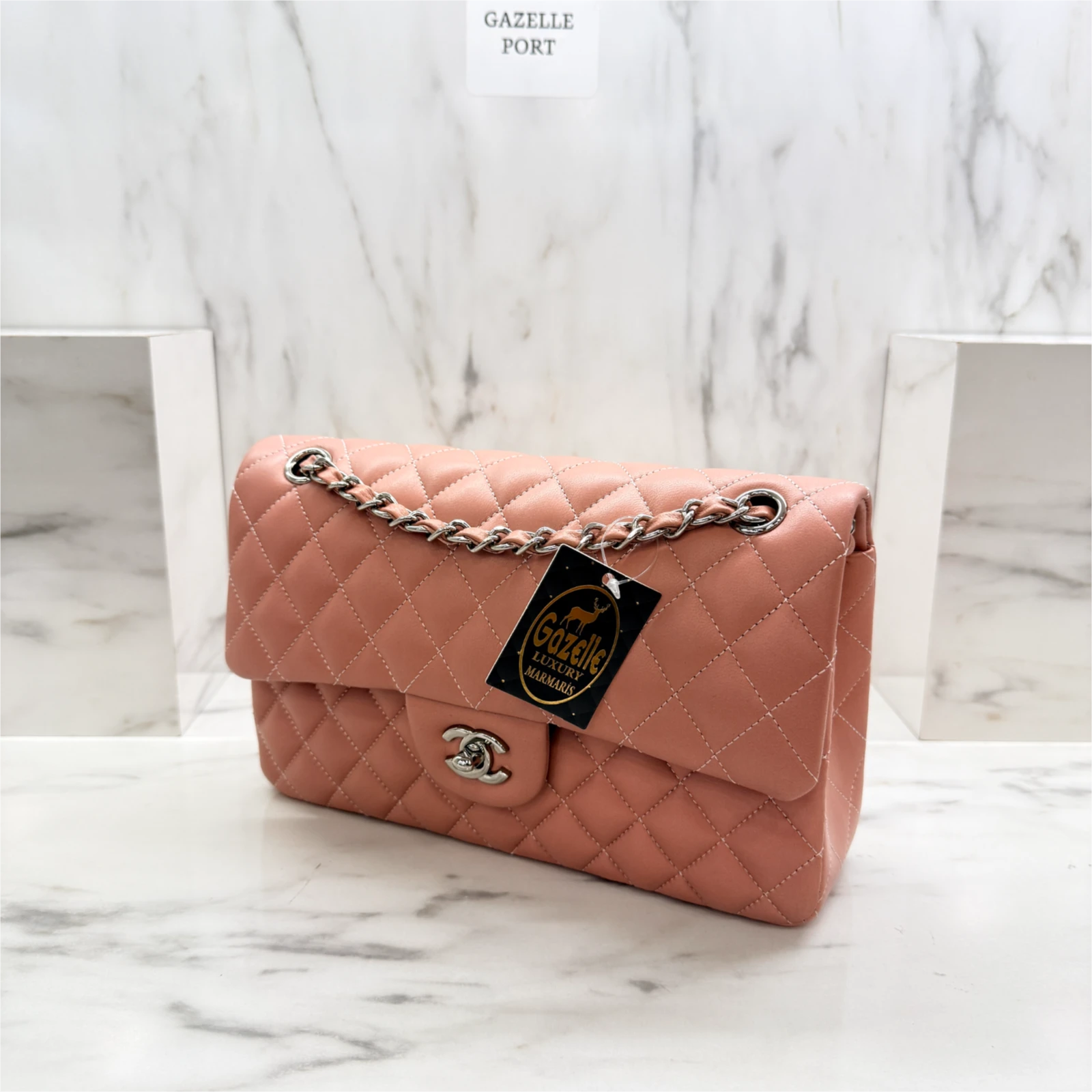 GAZELLE PORT 1054147