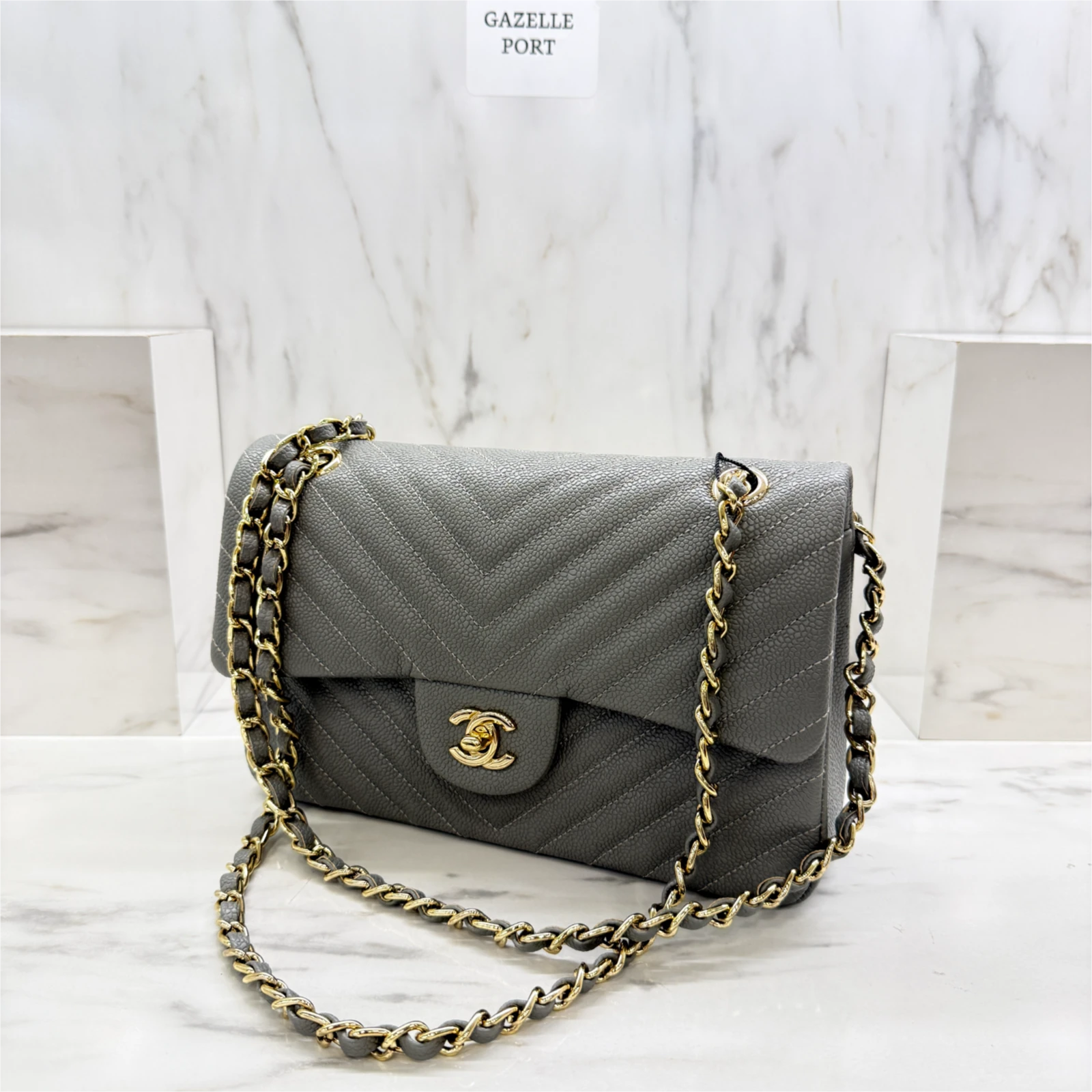 GAZELLE PORT 1054148