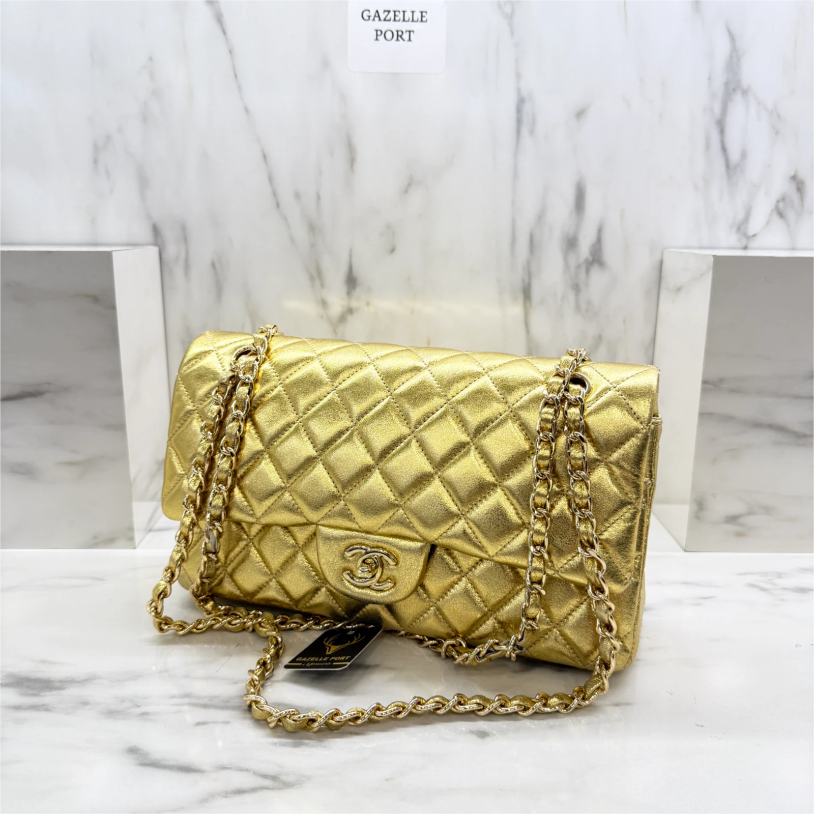 GAZELLE PORT 1054149